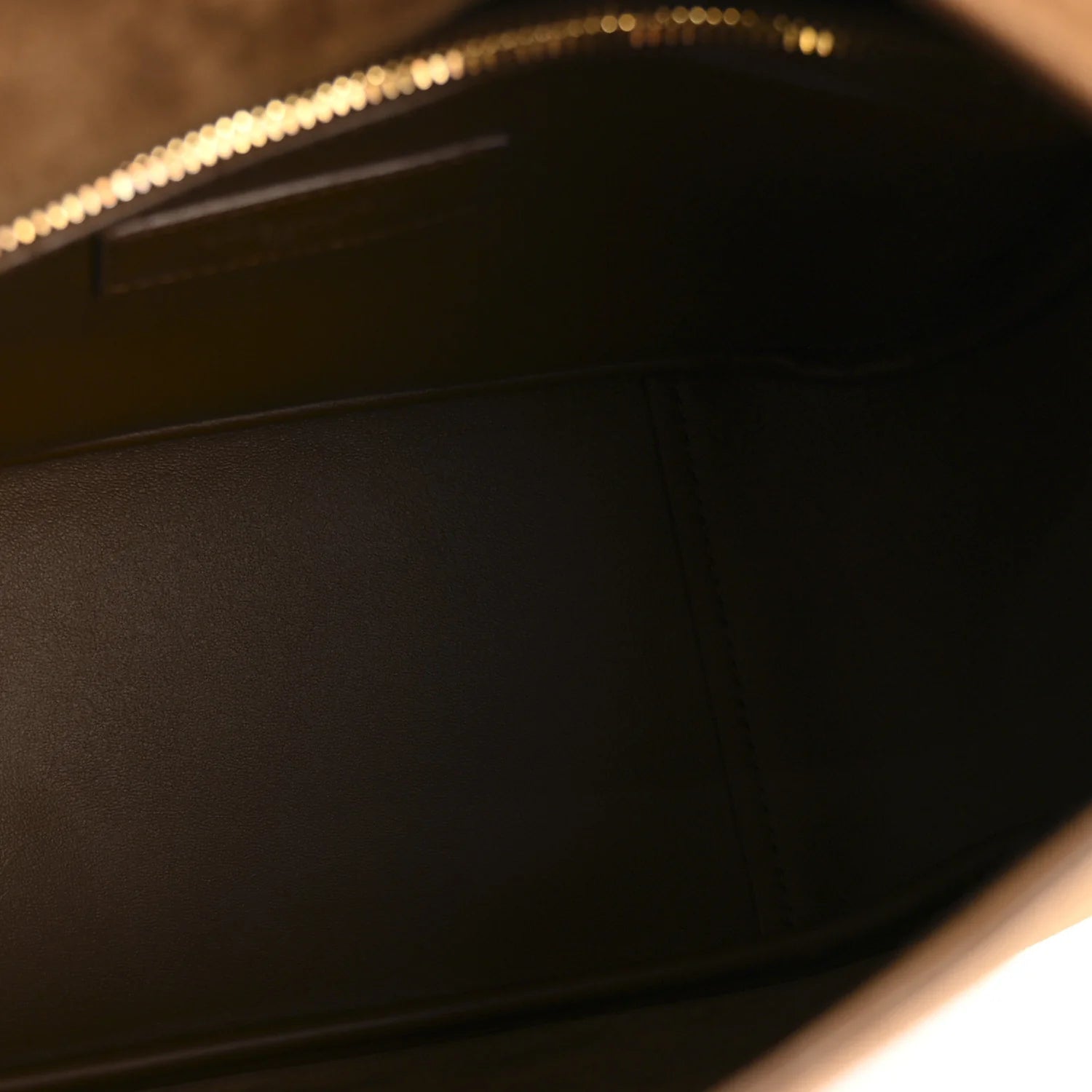 Suede Small Le 5 a 7 Soft Hobo Orange Caramel