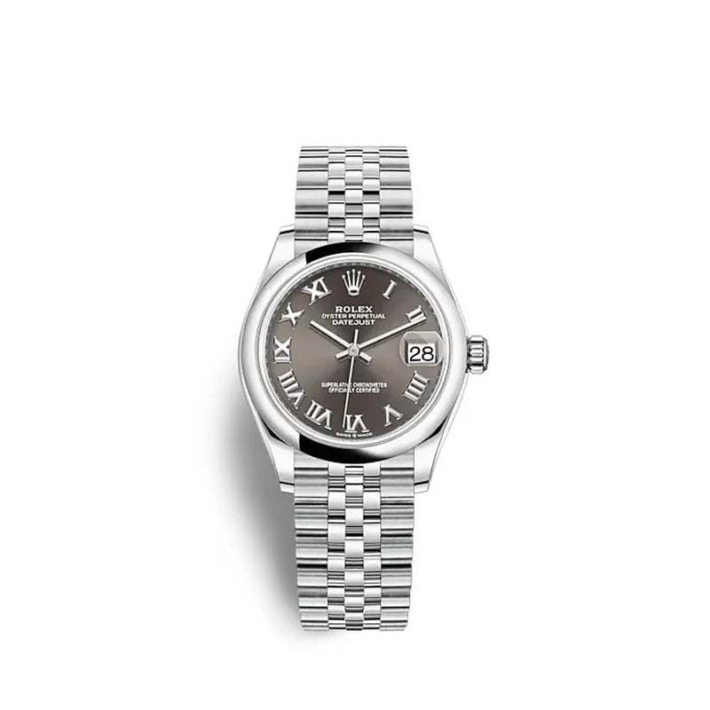 Datejust 31 Oystersteel Ref# 278240-0016
