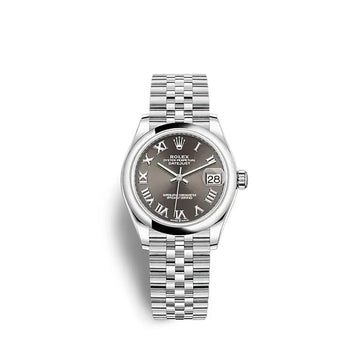 Datejust 31 Oystersteel Ref# 278240-0016