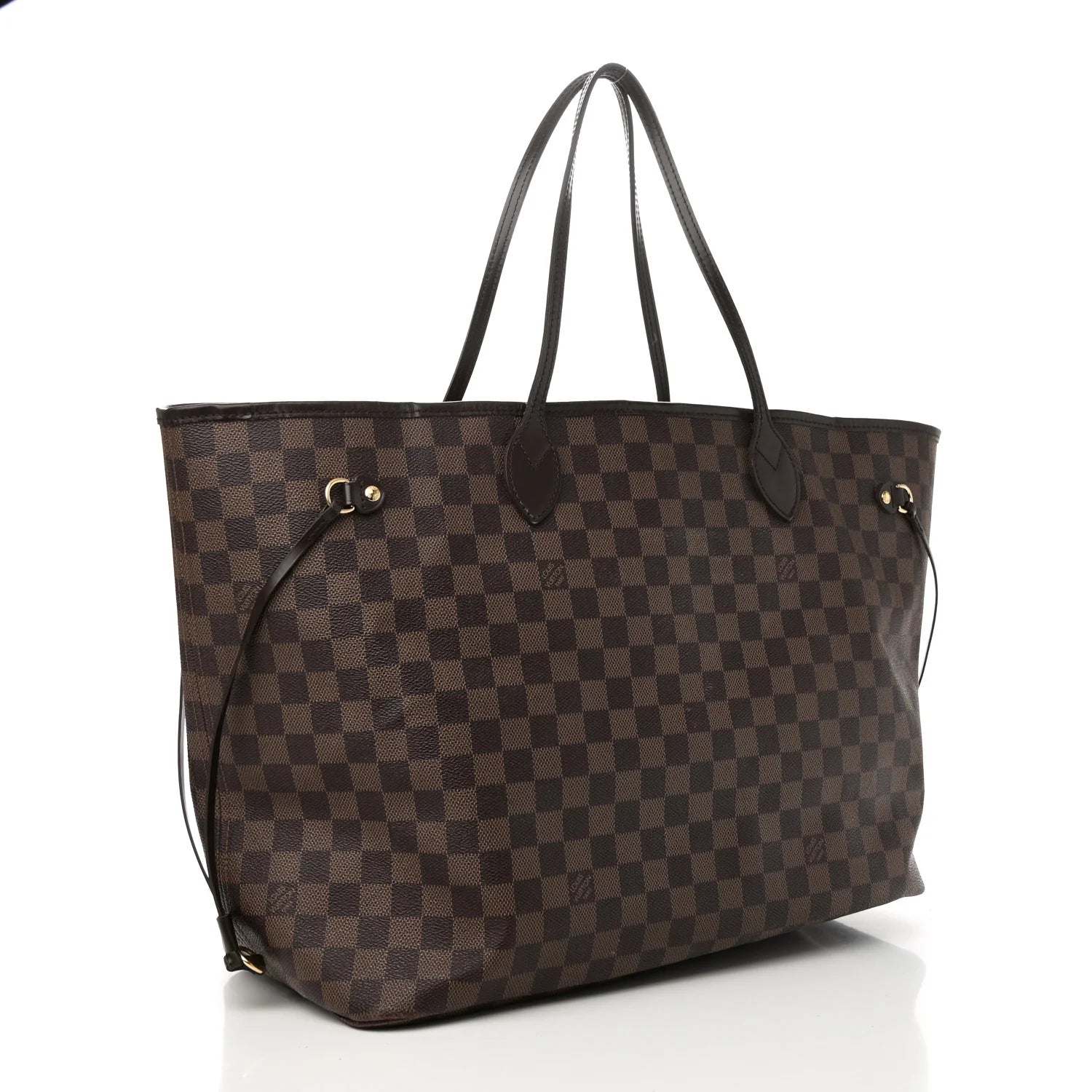 Damier Ebene Neverfull GM