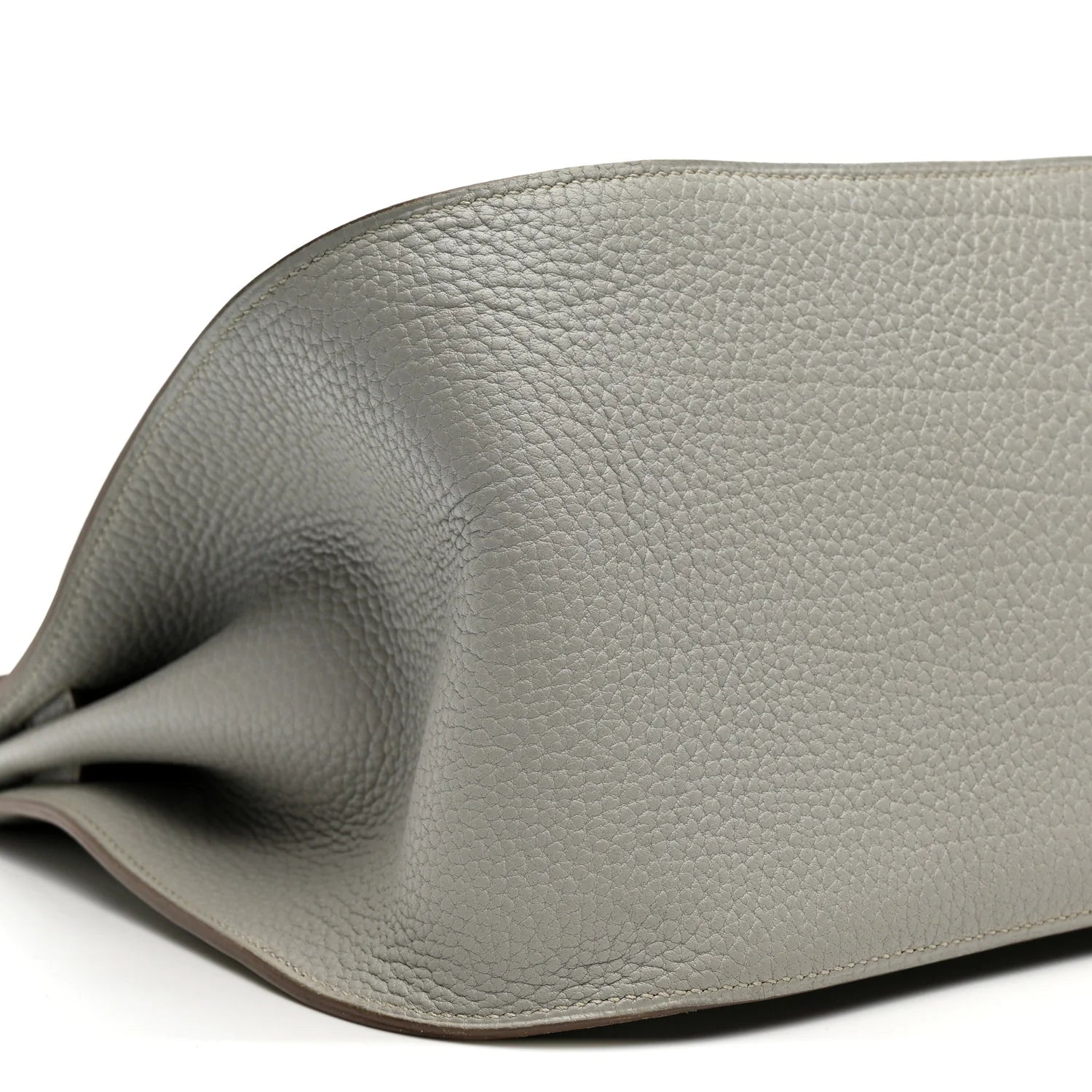 Taurillon Clemence Jypsiere 37 Gris Perle