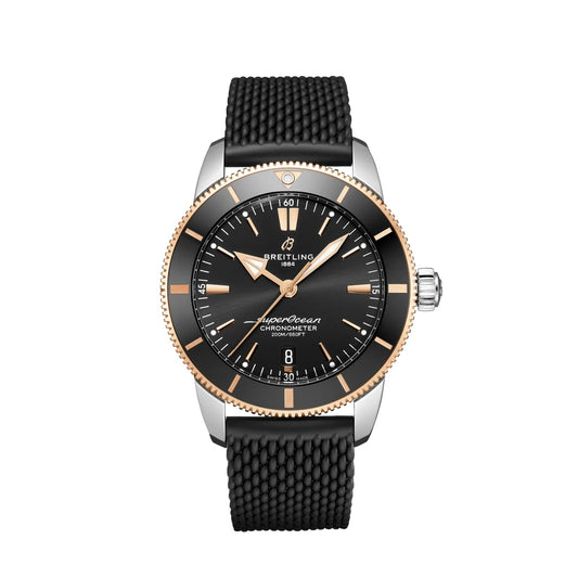 Superocean Heritage B20 Automatic 44, Ref# UB2030121B1S1, Box and Papers