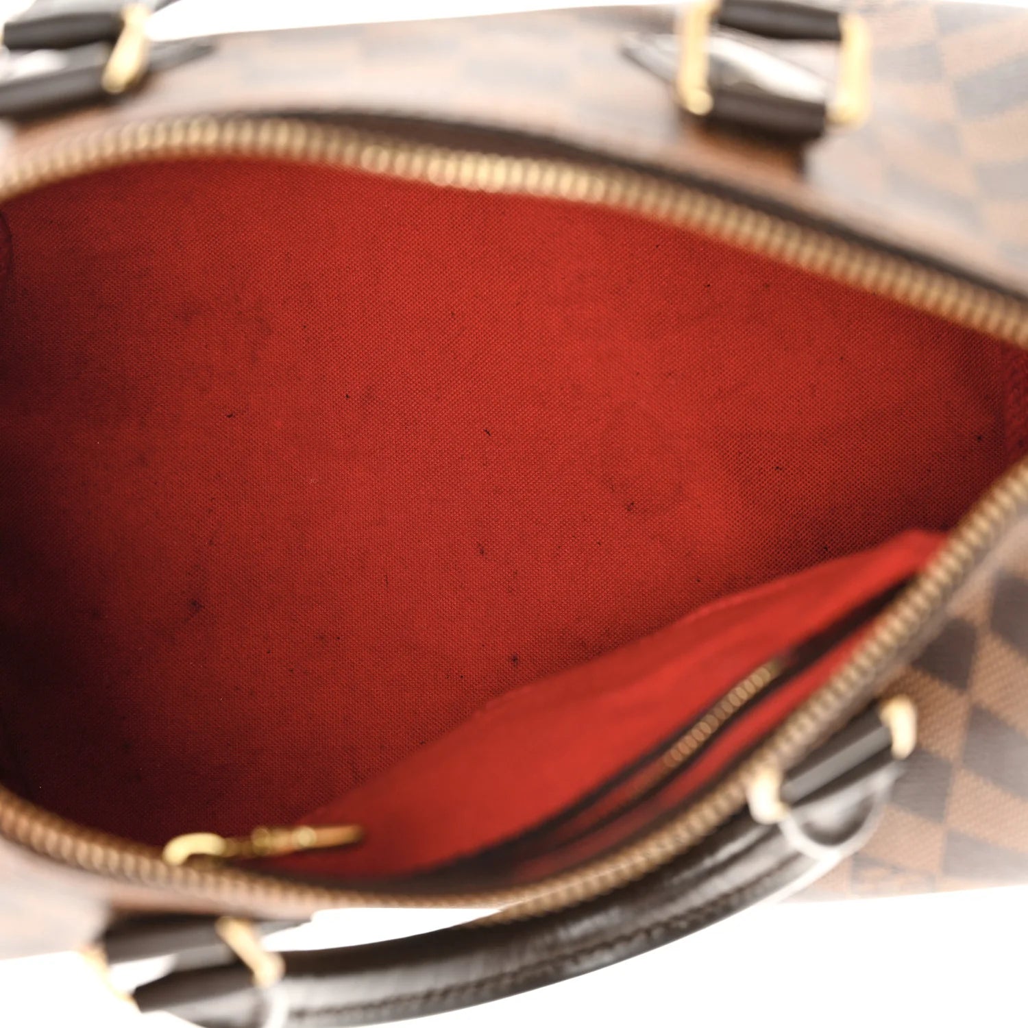 Damier Ebene Speedy 25