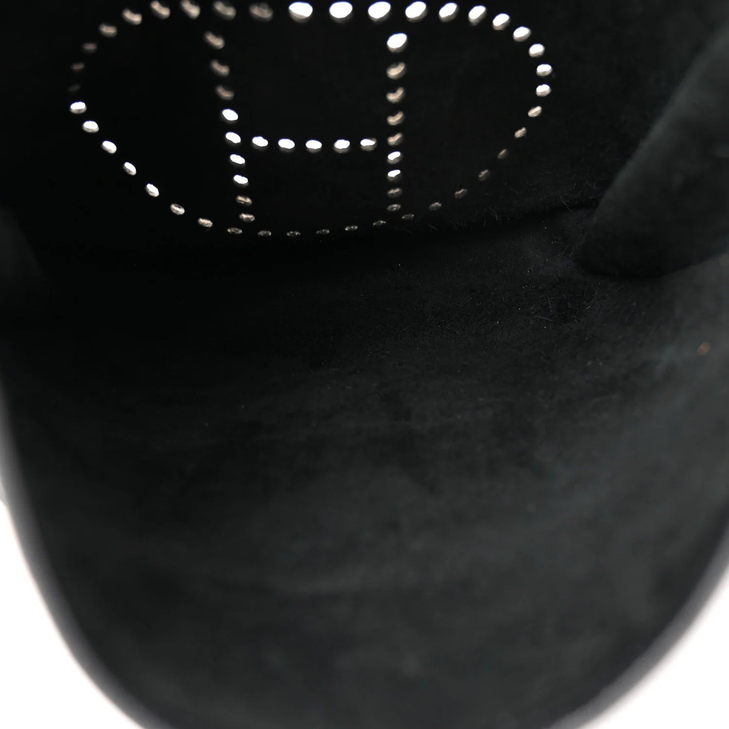 Taurillon Clemence Evelyne III GM Black