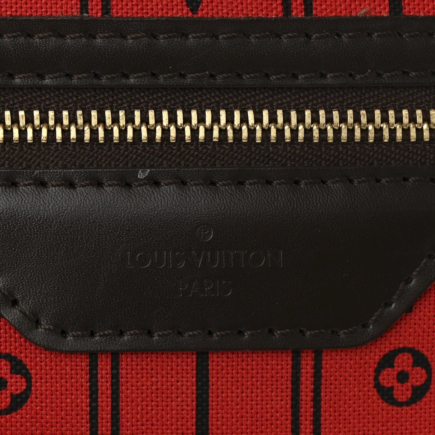 Damier Ebene Neverfull GM