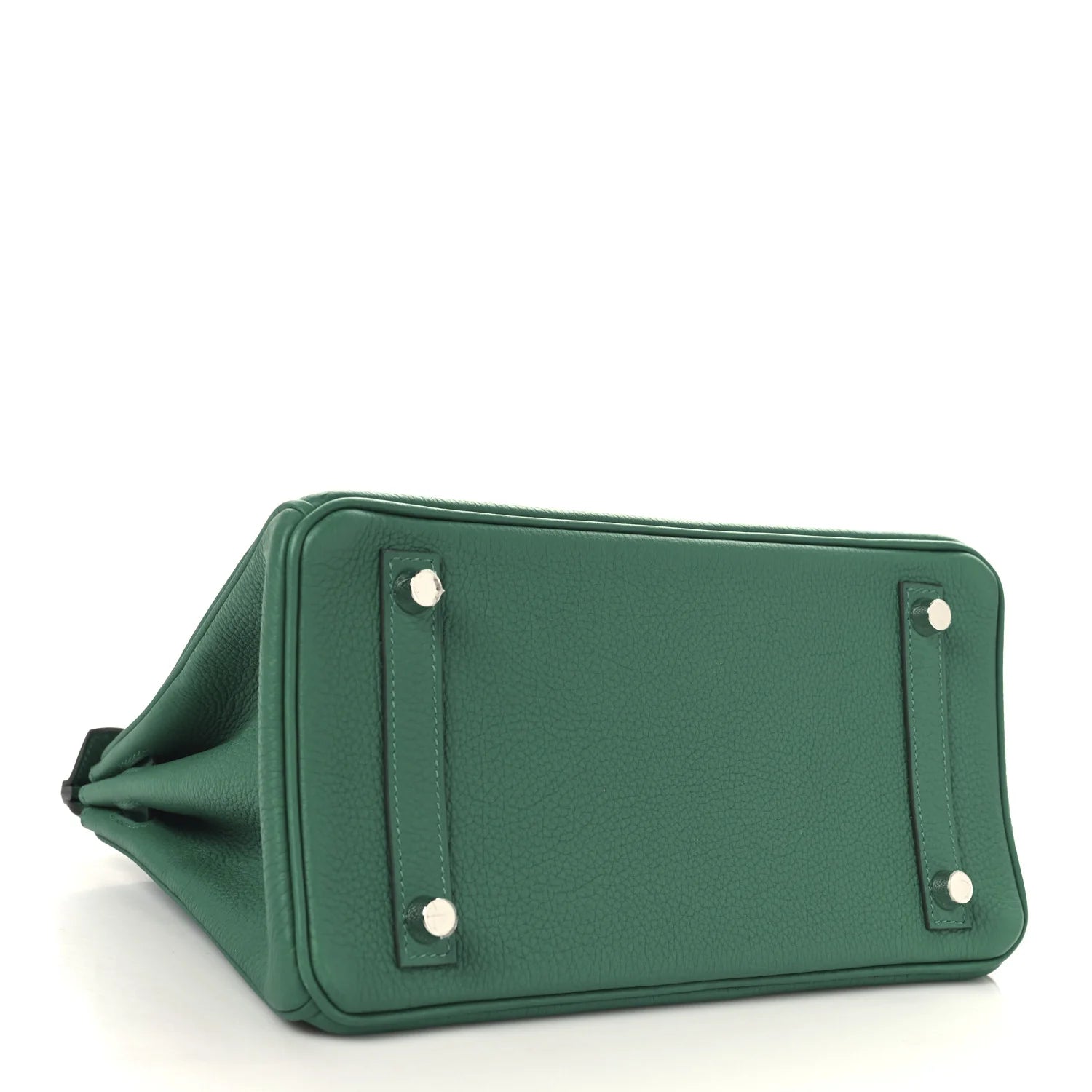 Togo Birkin 25 Vert Vertigo