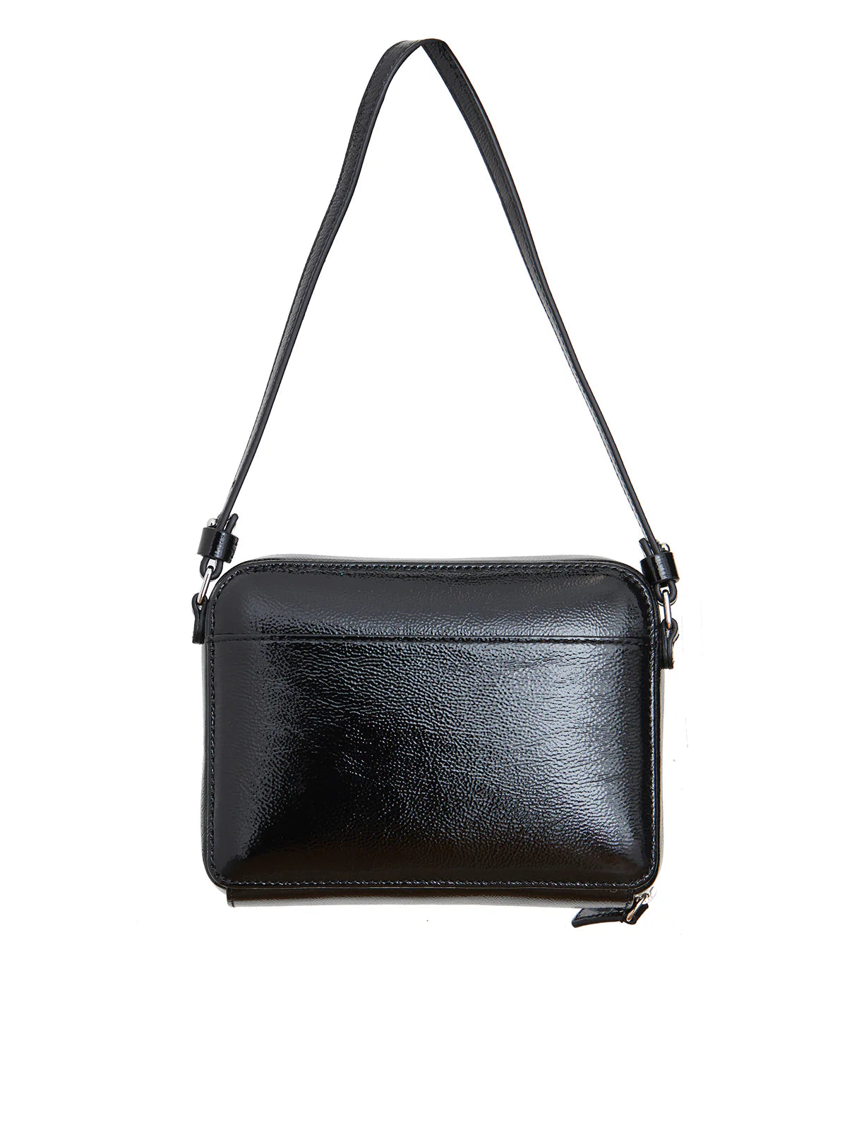 CLOUD BAG with CHAIN