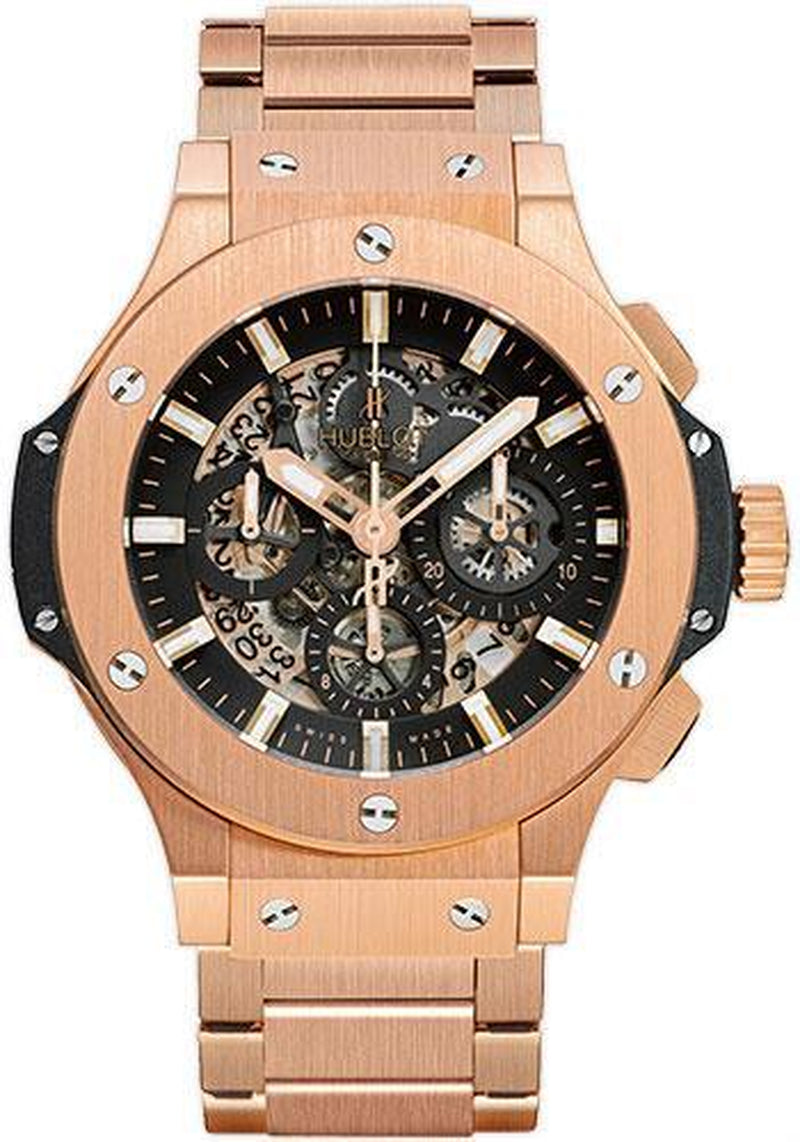 Hublot Big Bang 44Mm Watch 311.PX.1180.PX