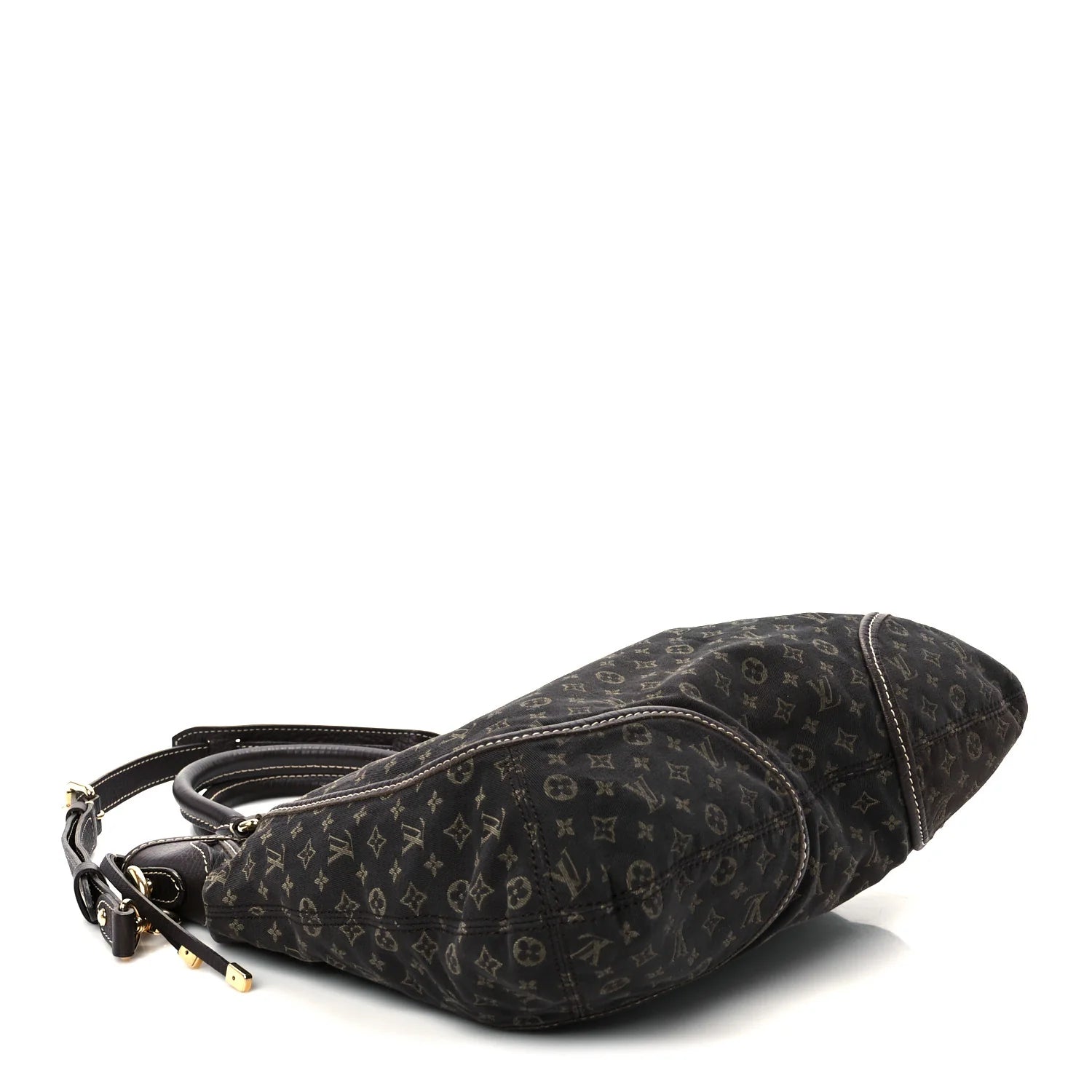 Mini Lin Besace Angele Ebene