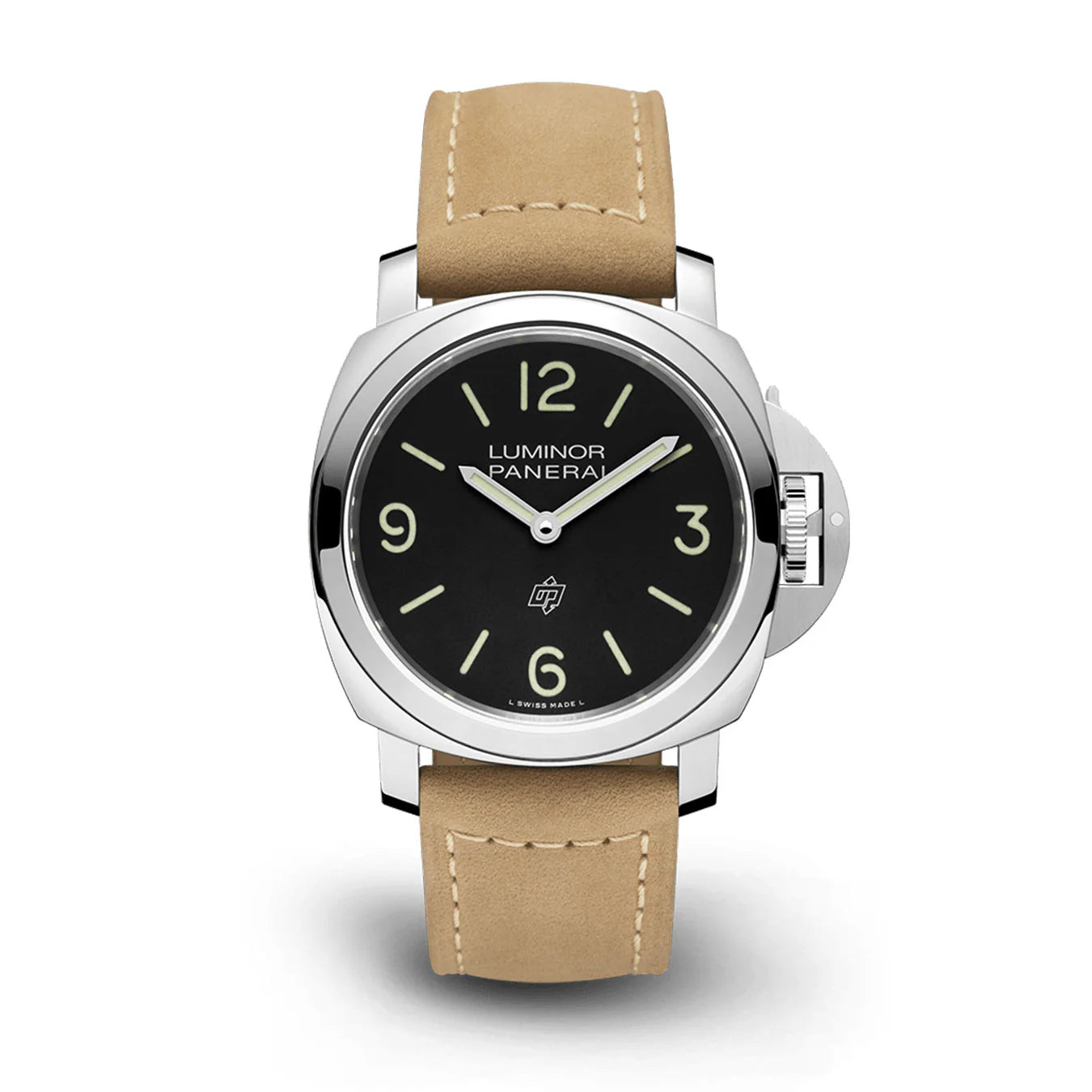 Luminor Base Logo Ref# PAM01086