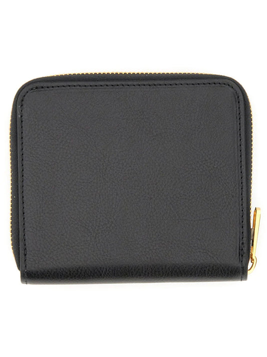 LEATHER WALLET