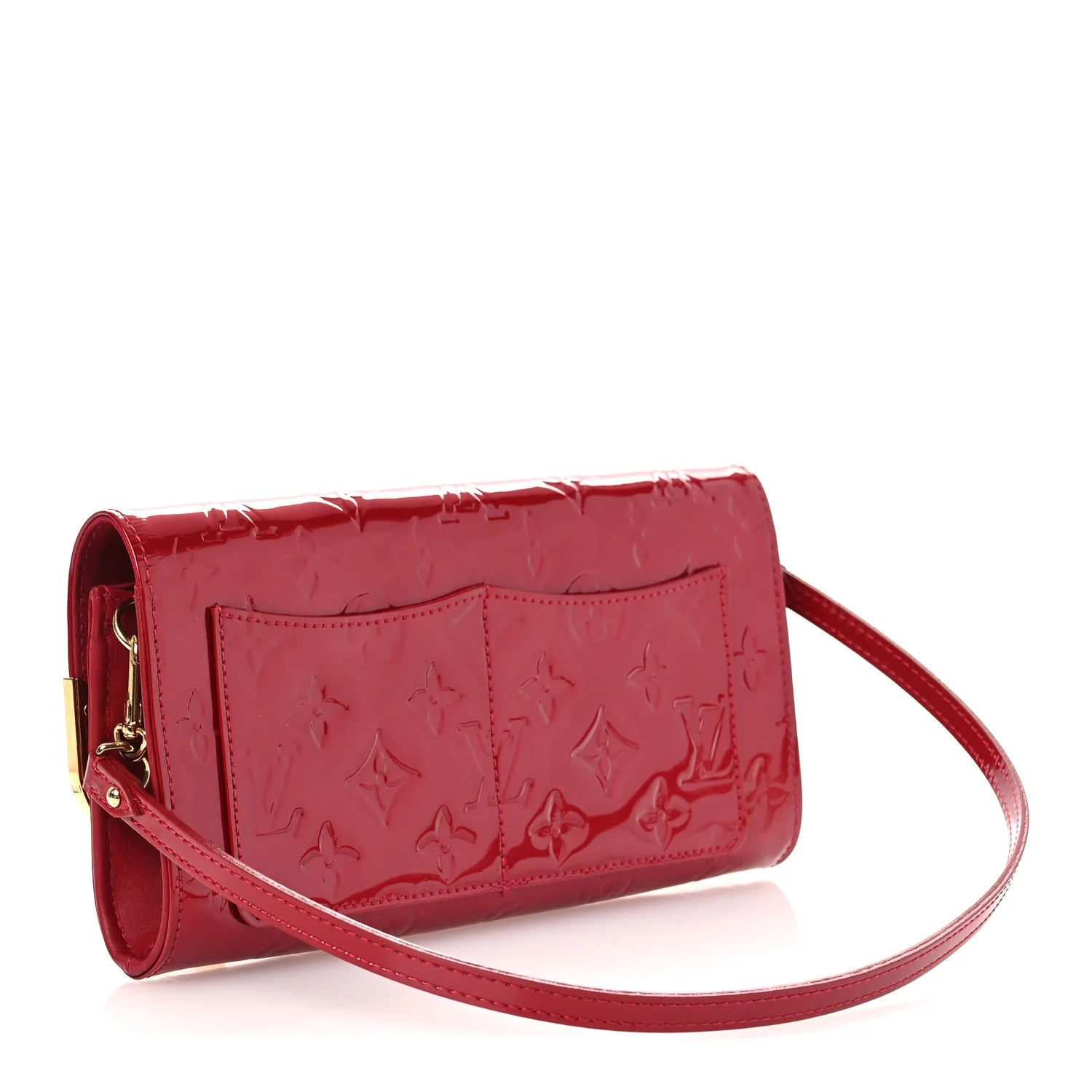 Vernis Rossmore MM Pomme D'Amour