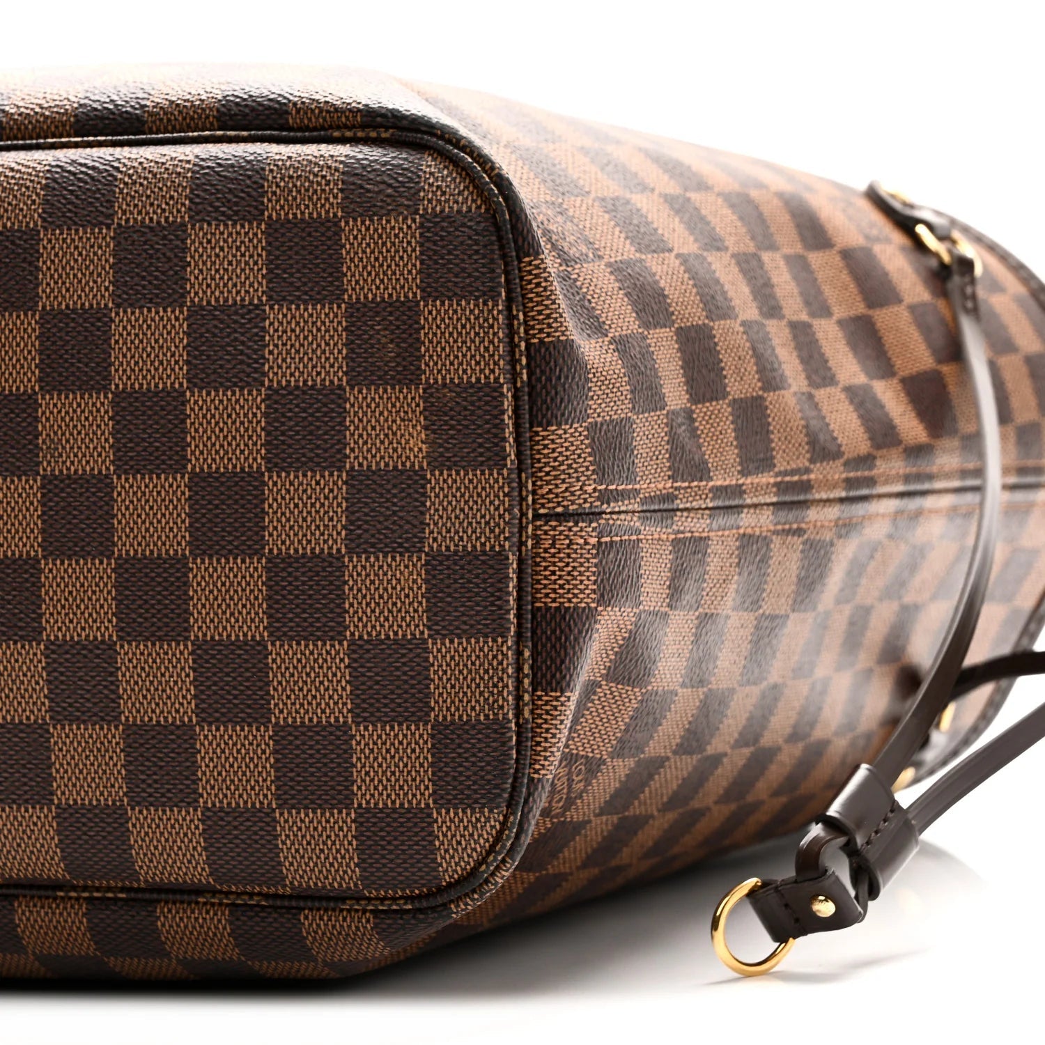Damier Ebene Neo Neverfull MM