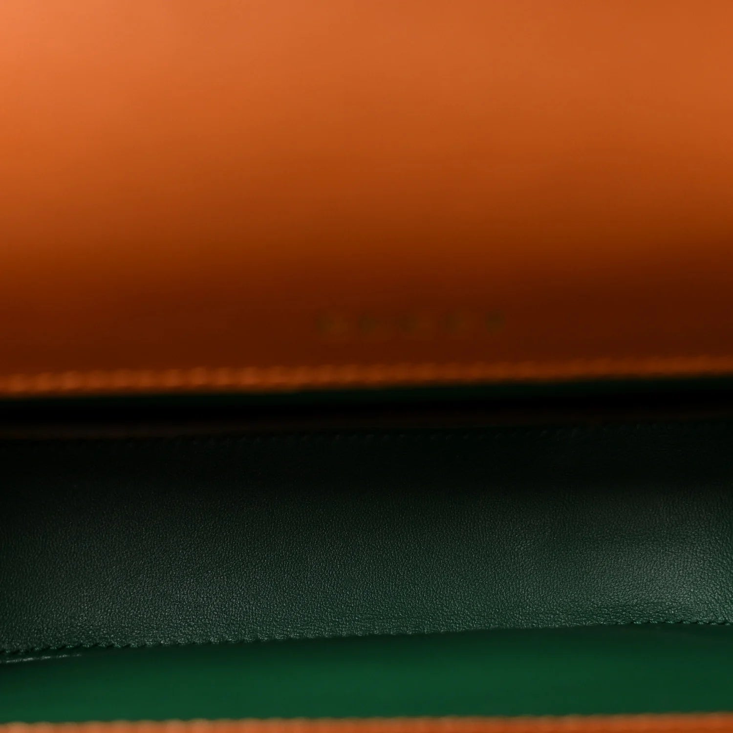 Snakeskin Studded Web Mini Horsebit 1955 Shoulder Bag Multicolor