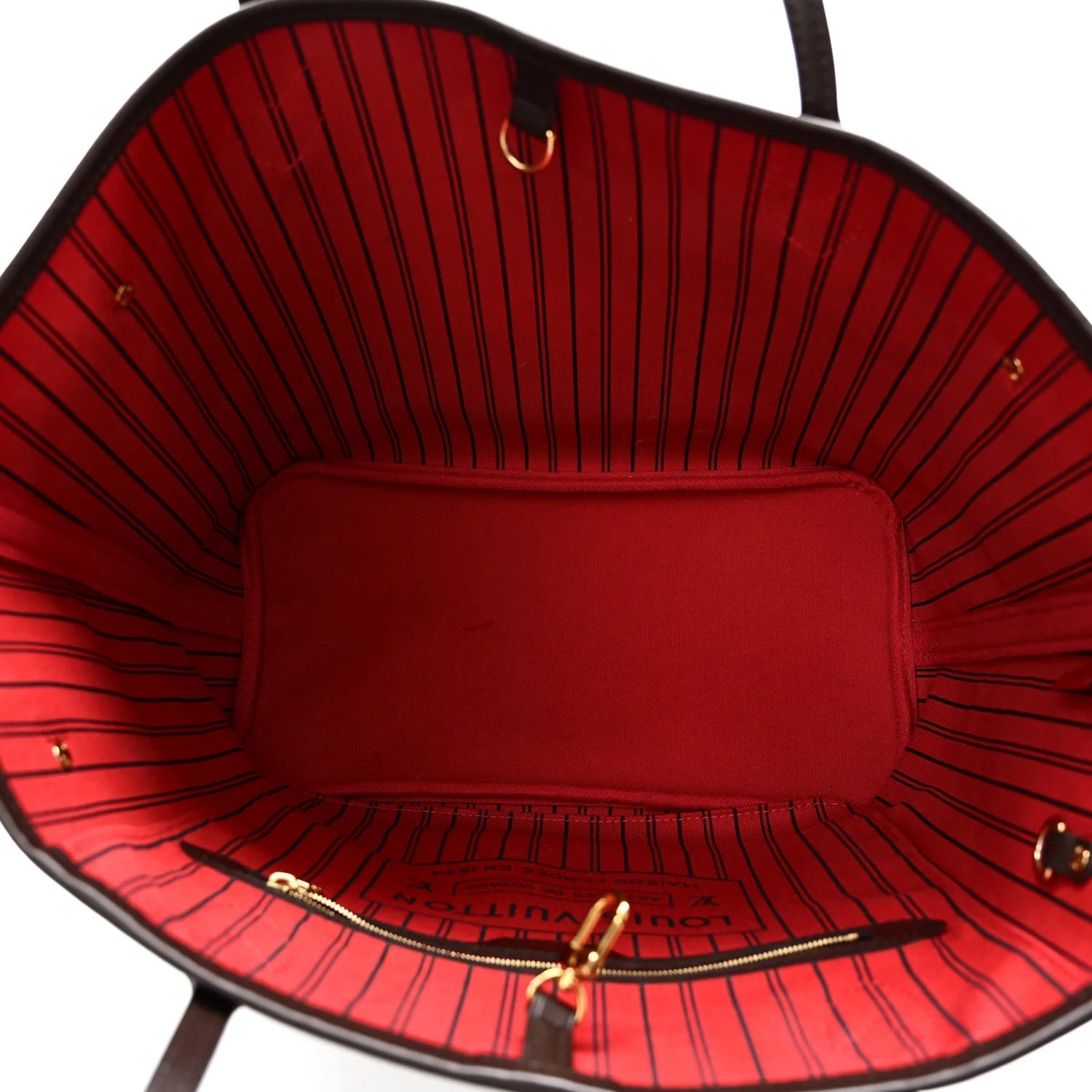 Damier Ebene Neo Neverfull MM