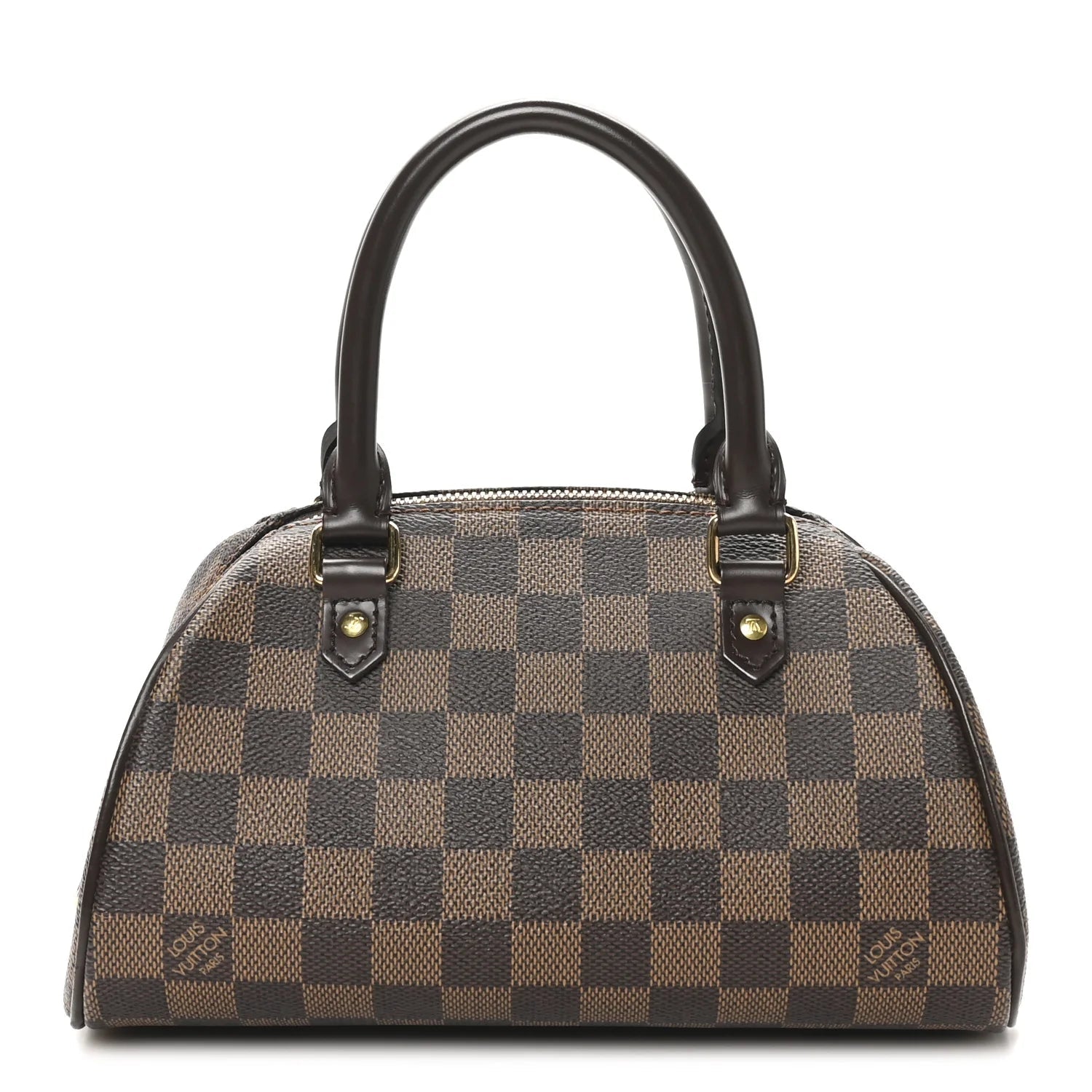 Damier Ebene Ribera Mini