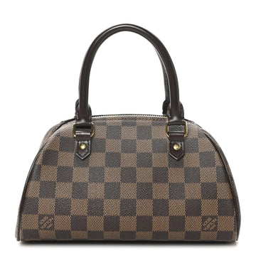Damier Ebene Ribera Mini