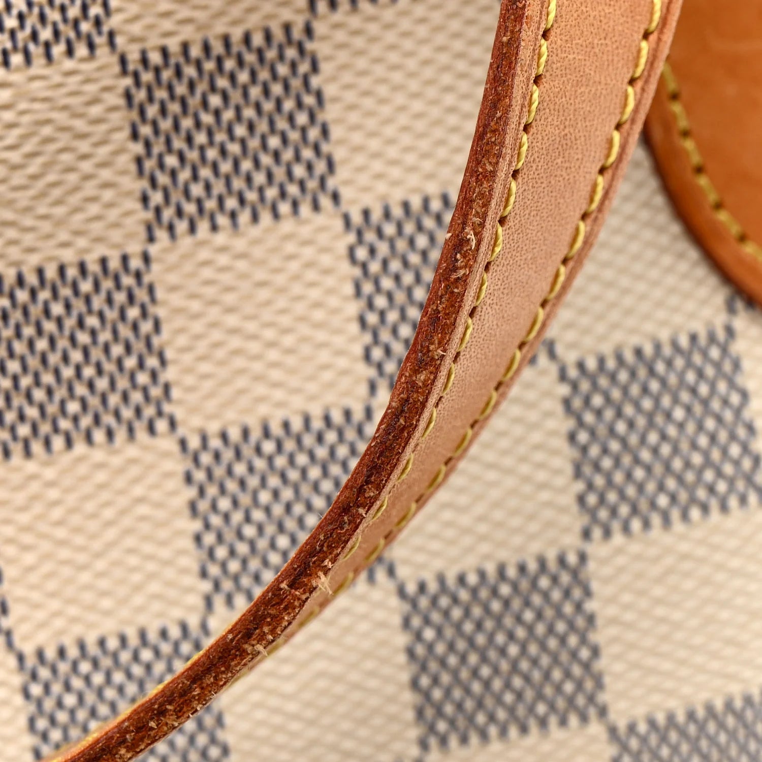 Damier Azur Totally MM