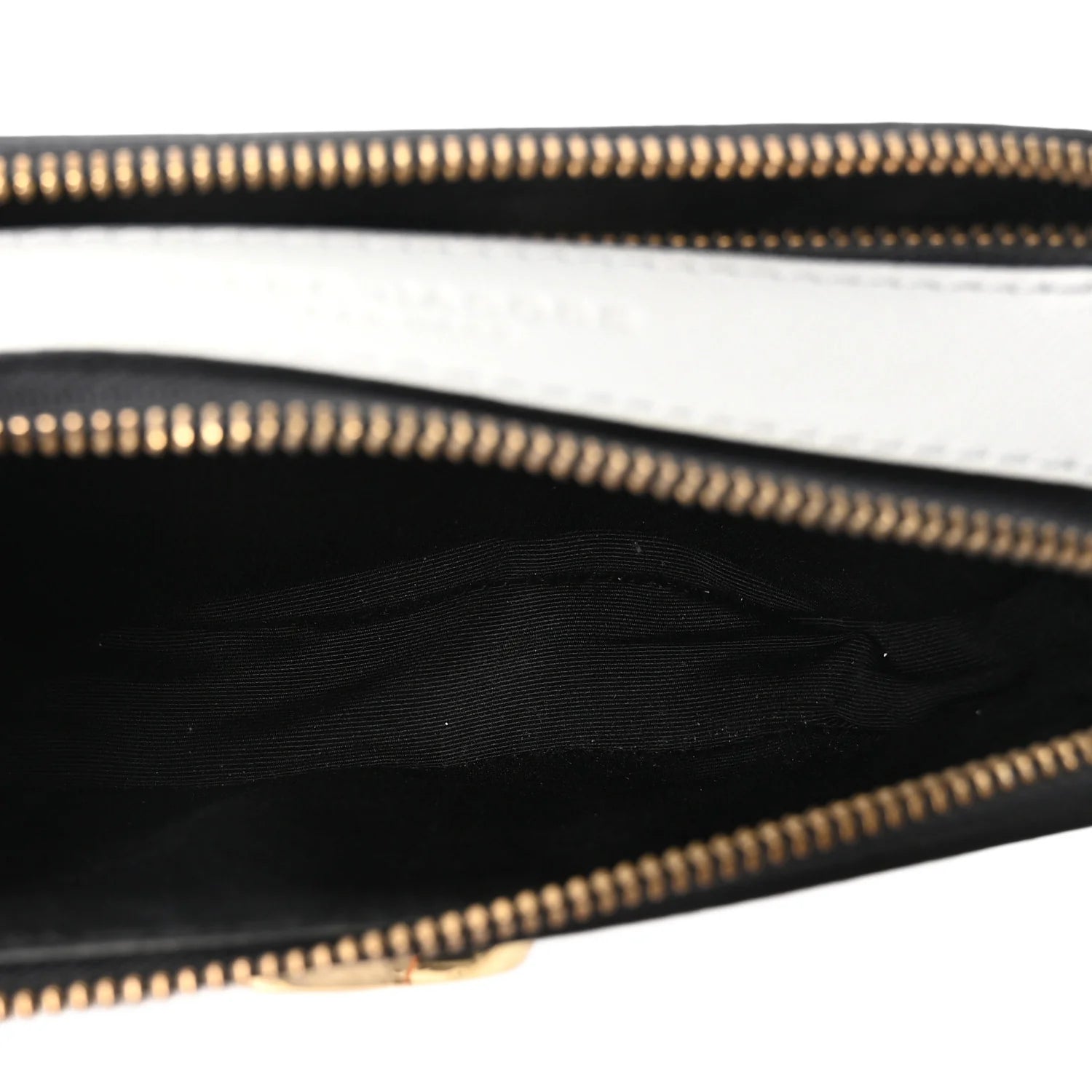 Saffiano Small Snapshot Camera Bag Navy Blue Multicolor