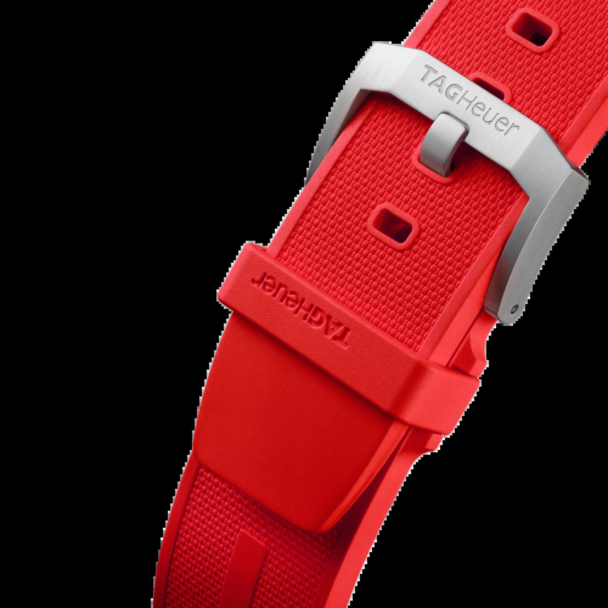 Unworn  Formula 1 Chronograph, Stainless Steel, 43Mm, Ref# CAZ101AN.FT8055, Box & Papers