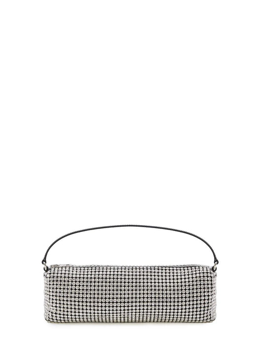 HEIRESS BAG with CRYSTALS