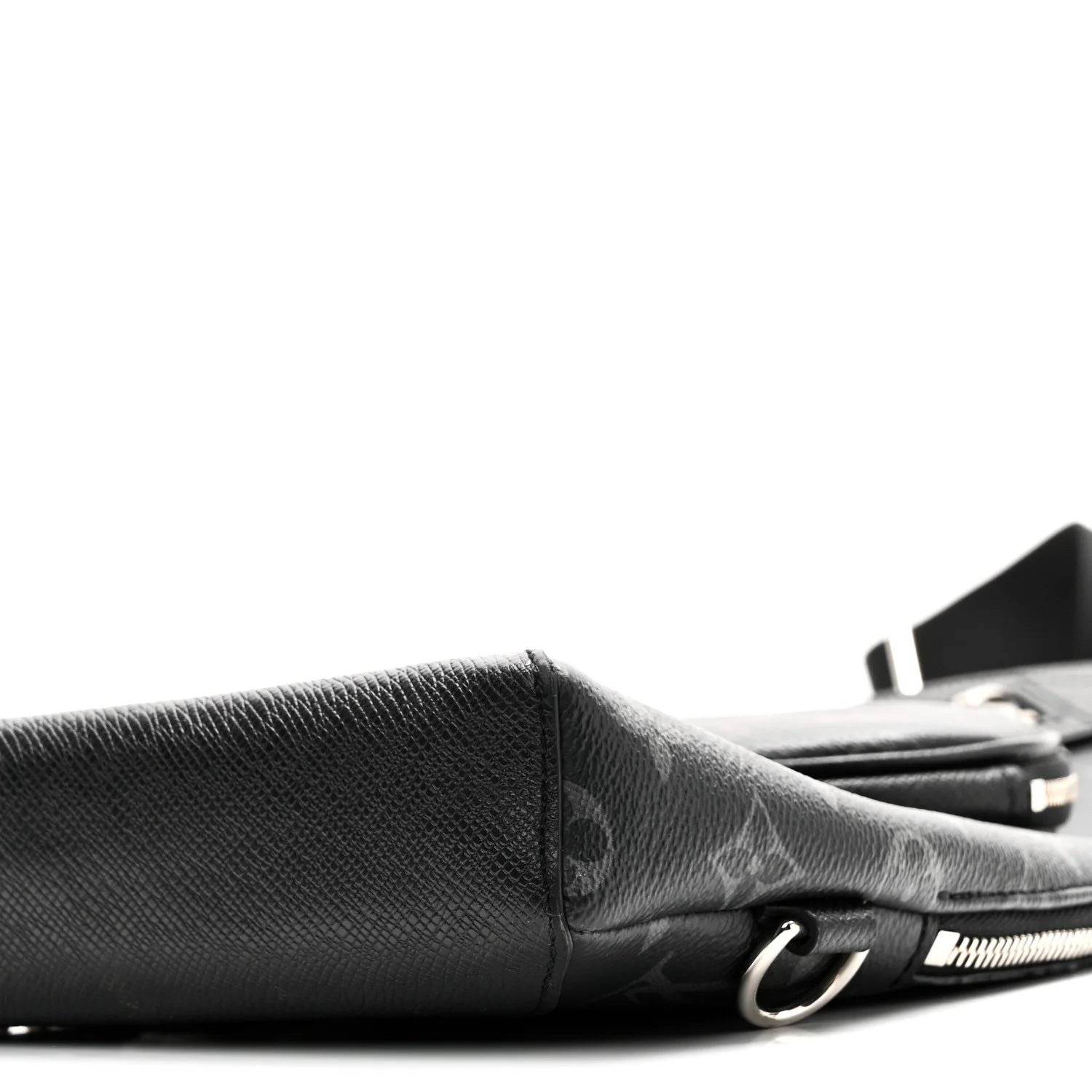 Taigarama Duo Slingbag Black