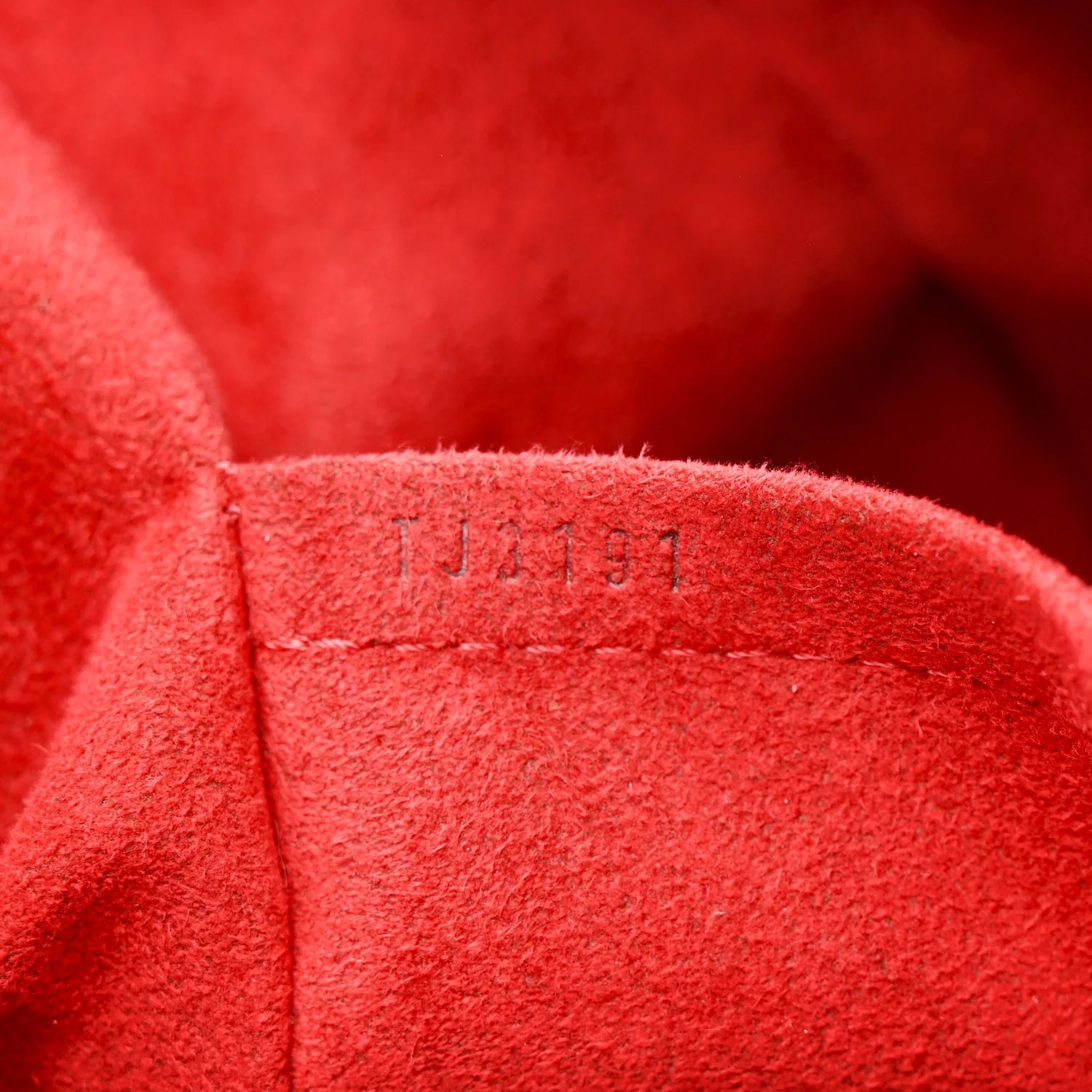 Damier Ebene Trevi PM