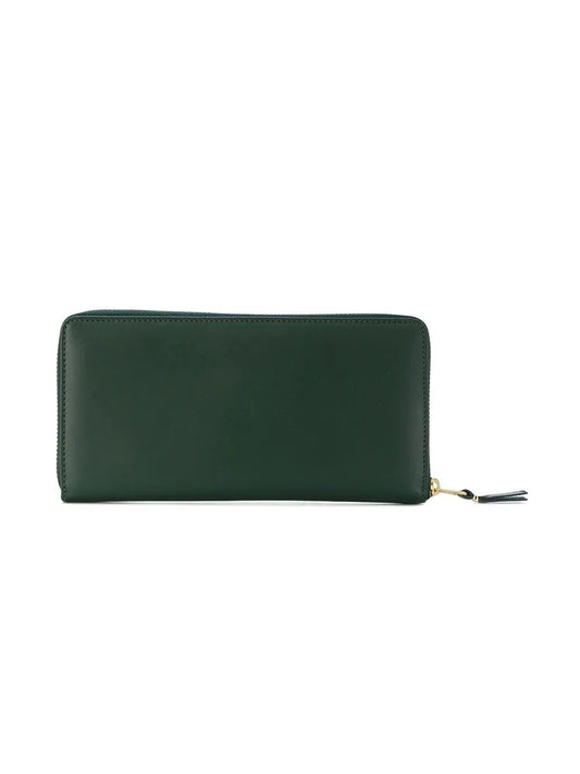 "CLASSIC LEATHER LINE 205X100 MM" WALLET