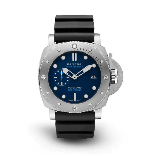 Submersible BMG -Tech - 47Mm, Ref# PAM00692
