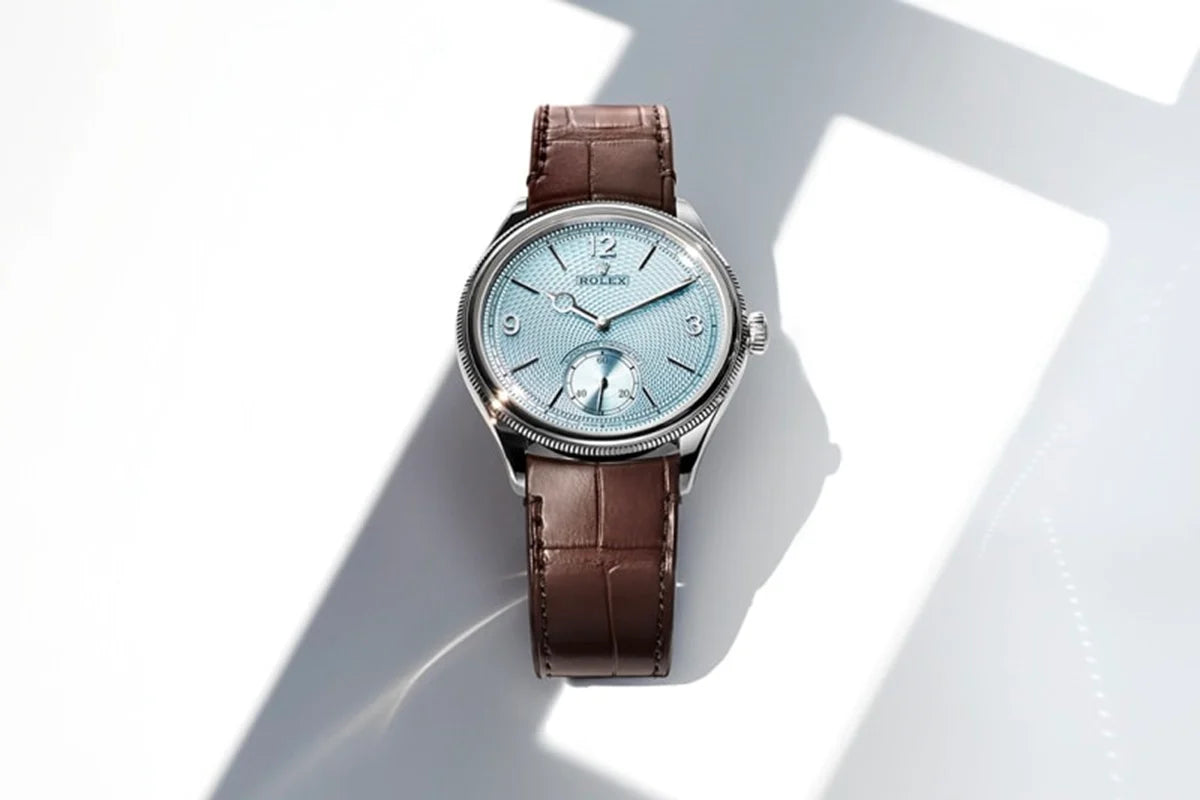 Unworn  1908 Ref# 52506-0002