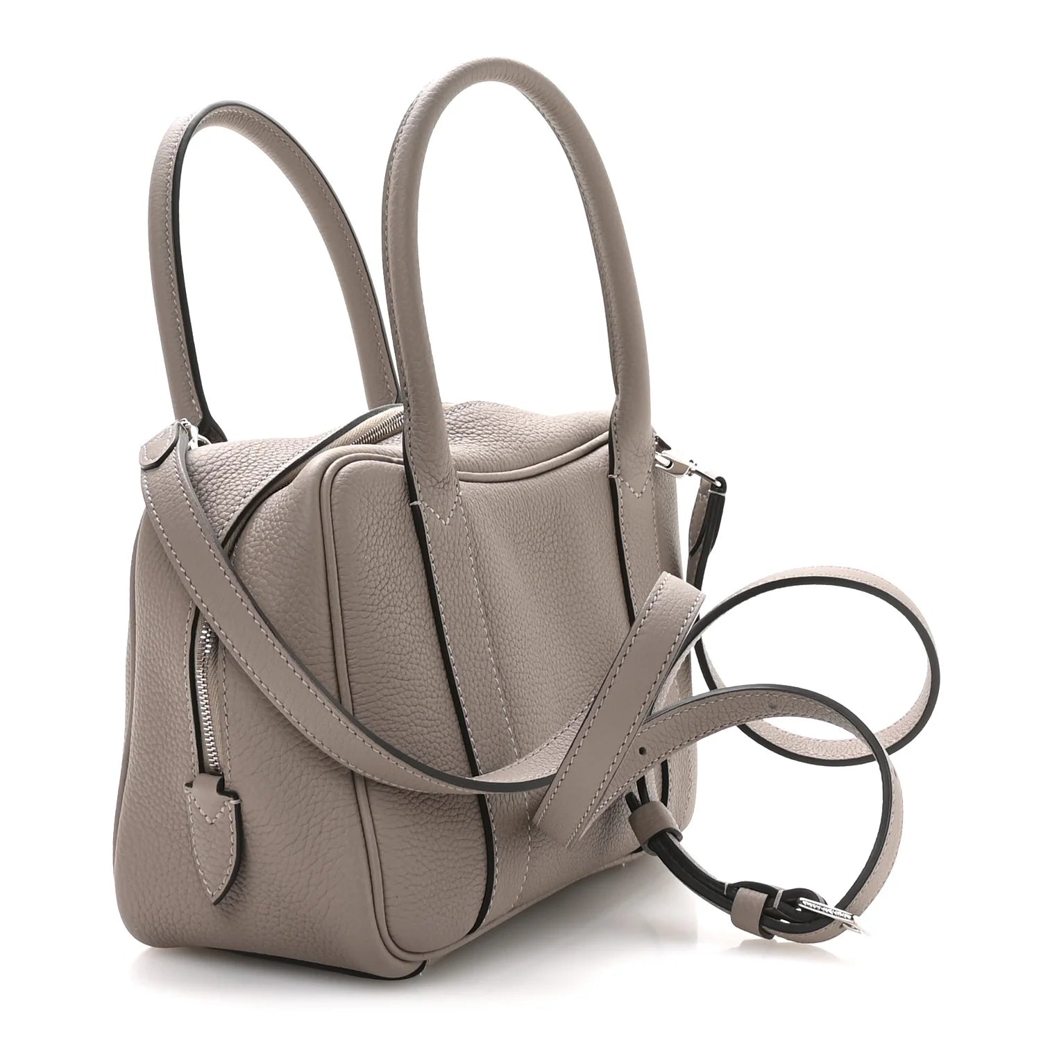 Taurillon Blush Mignon Tourterelle