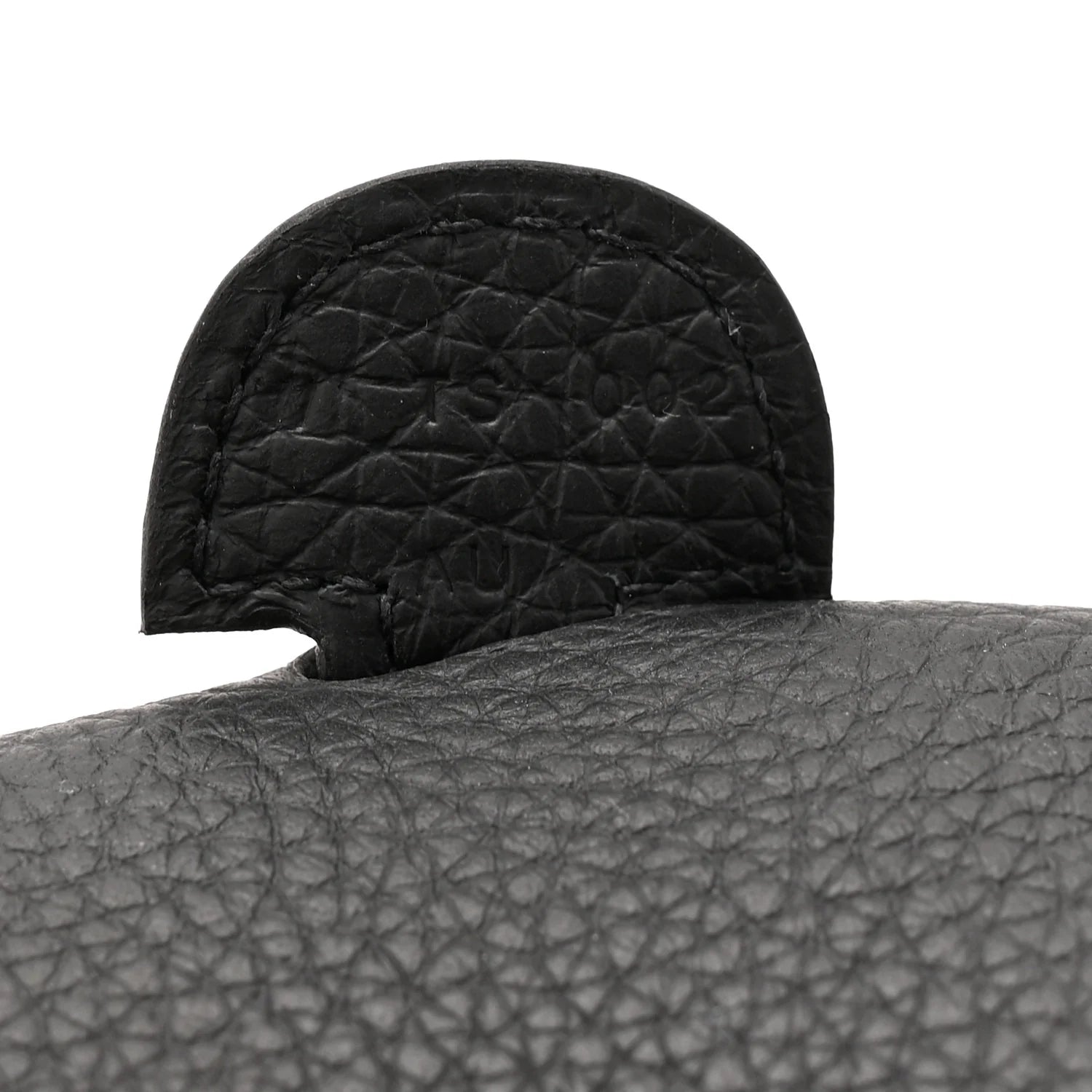 Taurillon Clemence Evelyne III PM Black