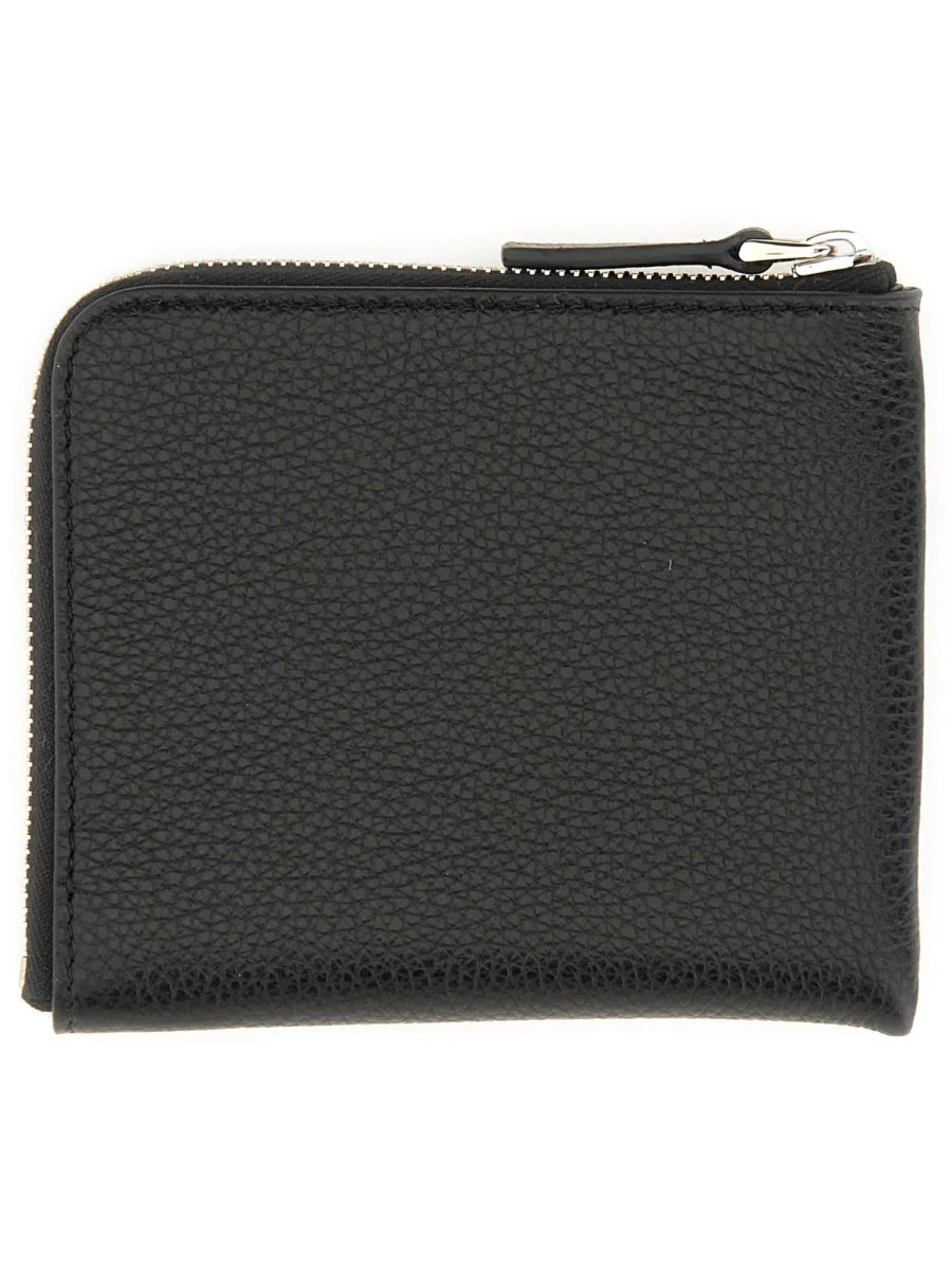 LEATHER WALLET