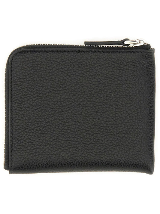 LEATHER WALLET