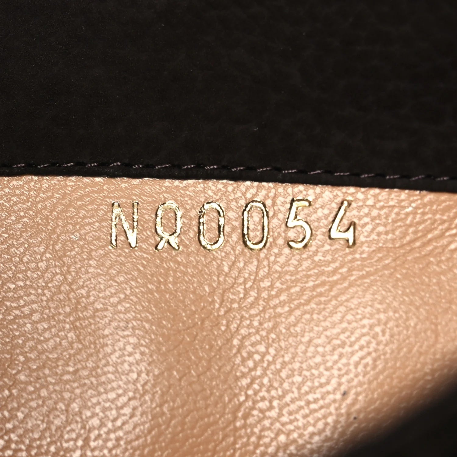 Suede High Boots 40 Brown