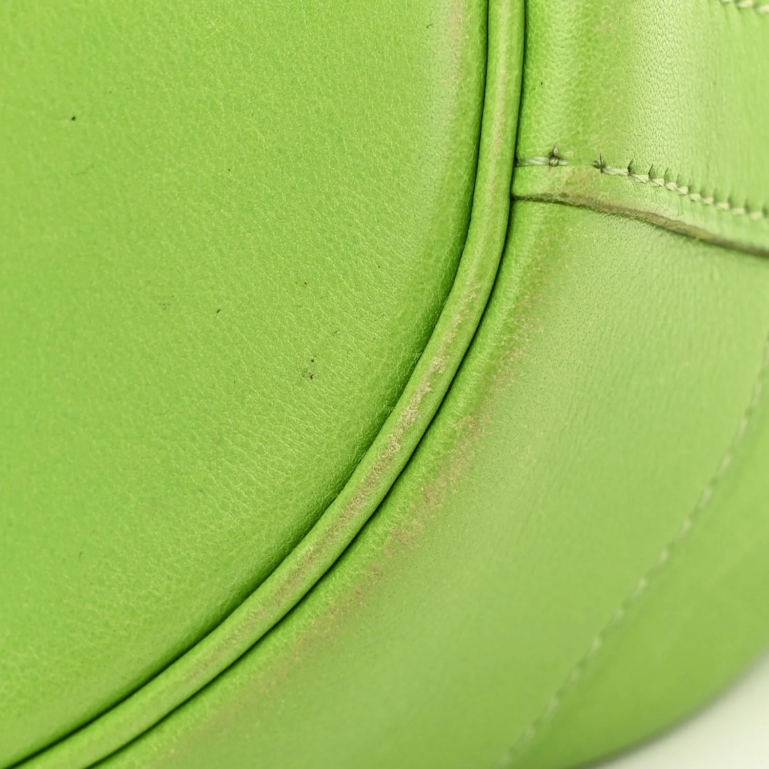 Veau Gulliver Market Drawstring Bag 28 Granny