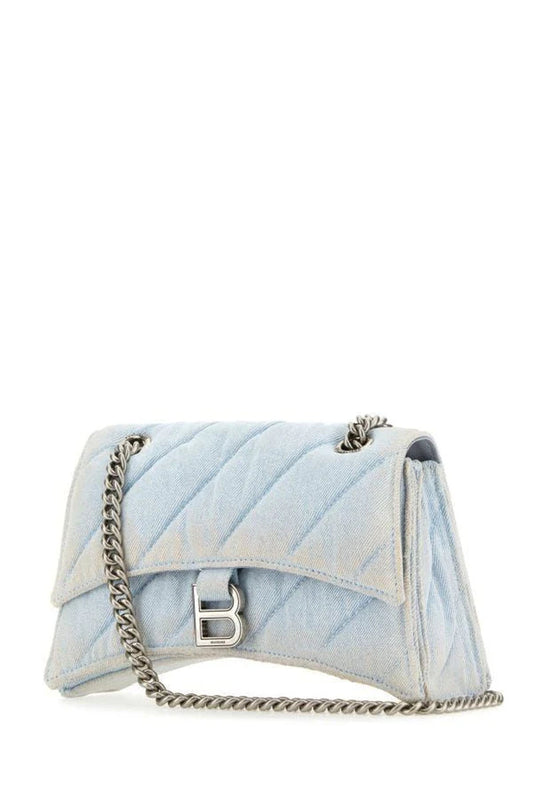 CRUSH SHOULDER BAG