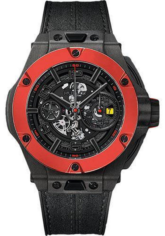 Hublot Big Bang Watch 402.QF.0110.WR