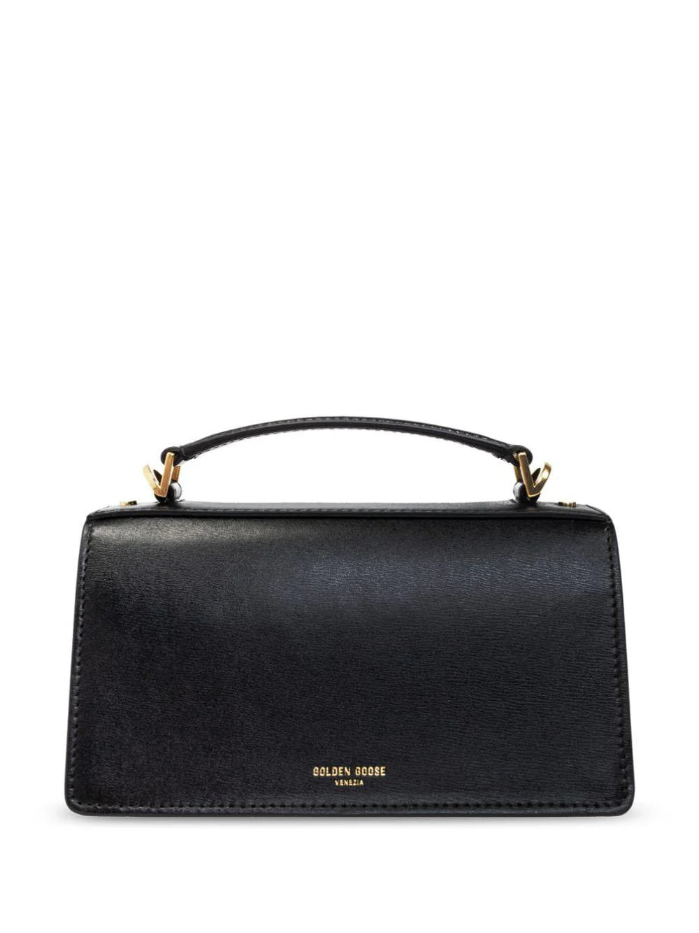 VENEZIA LEATHER MINI CROSSBODY BAG