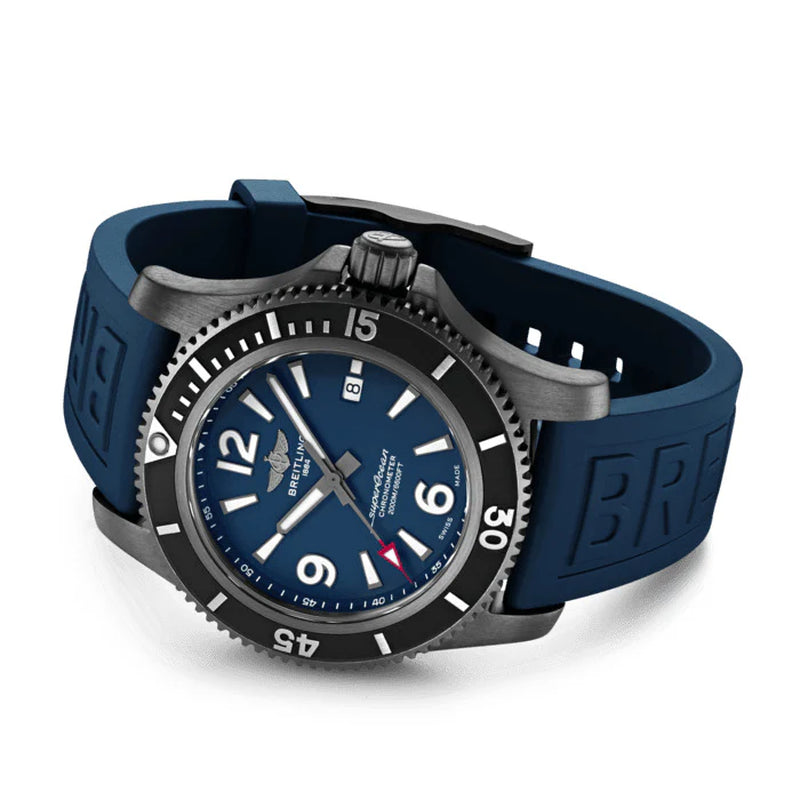 Superocean Automatic 46, Ref# M17368D71C1S2