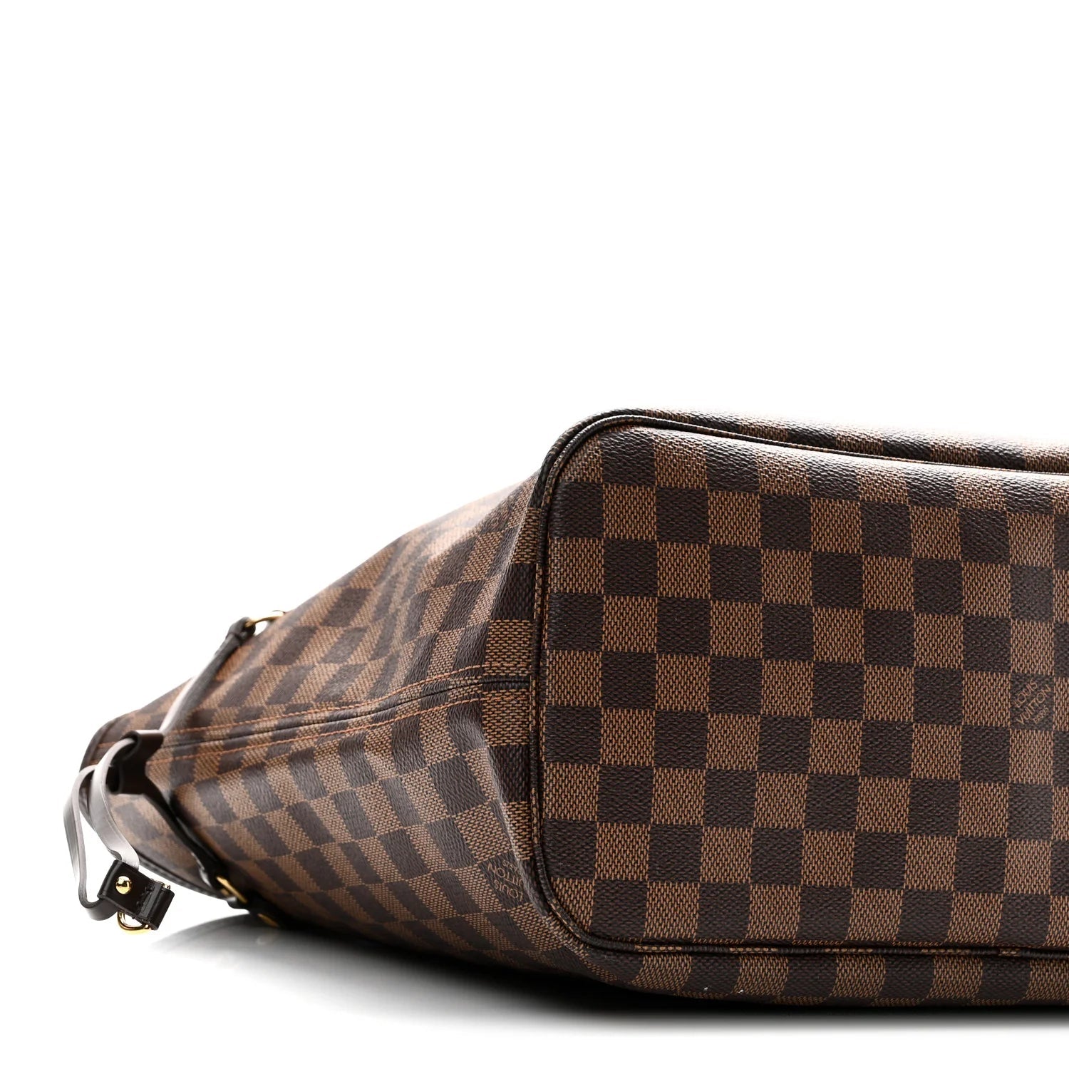 Damier Ebene Neo Neverfull MM