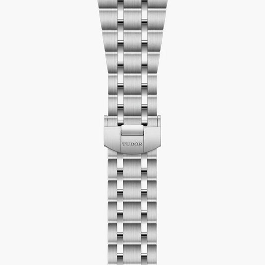 Royal, Stainless Steel, 41Mm, Ref# M28600-0009