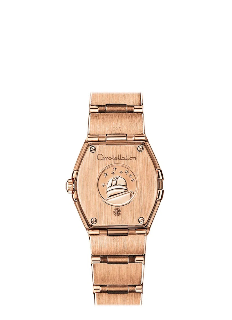 Constellation QUARTZ Ref# 123.55.27.60.55.001