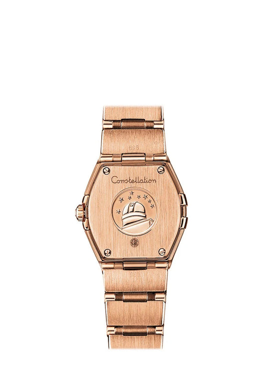 Constellation QUARTZ Ref# 123.55.27.60.55.001