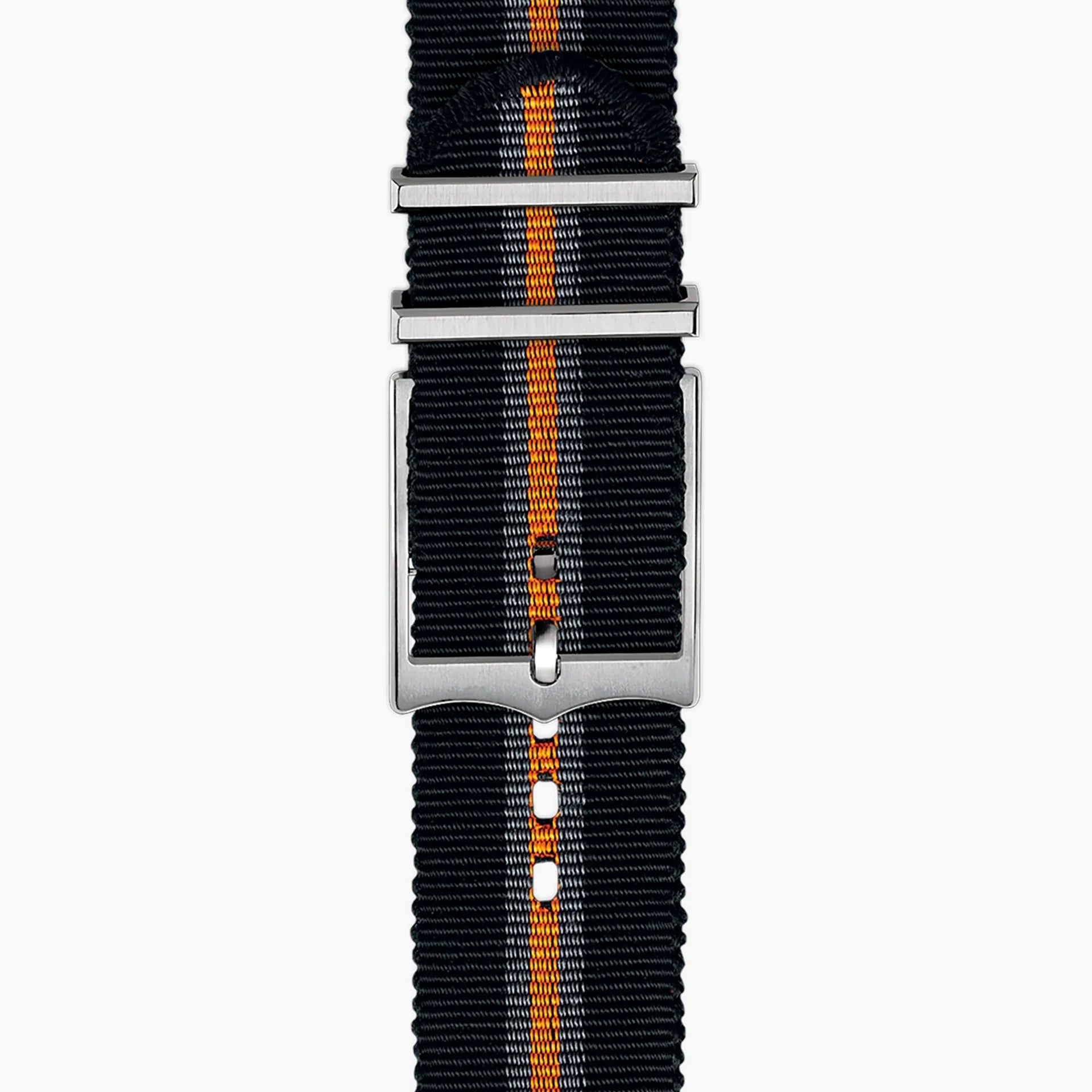 Heritage Chrono, Stainless Steel, 42Mm, Ref# M70330N-0003