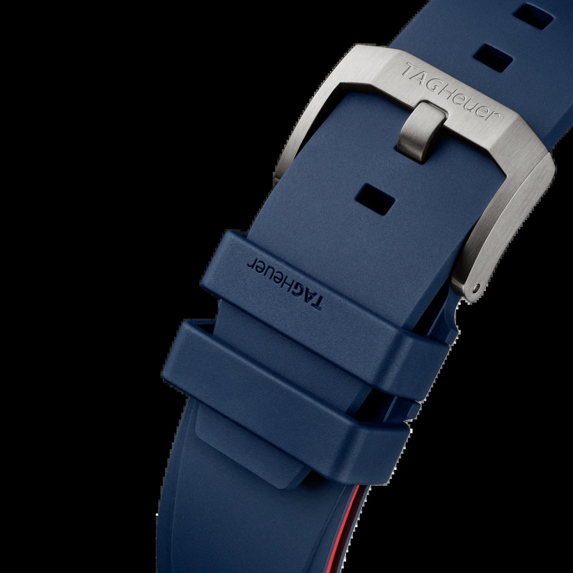 Unworn  Formula 1 Chronograph X Oracle Red Bull Racing, Titanium, 44Mm, Ref# CBZ2080.FT8091, Box & Papers