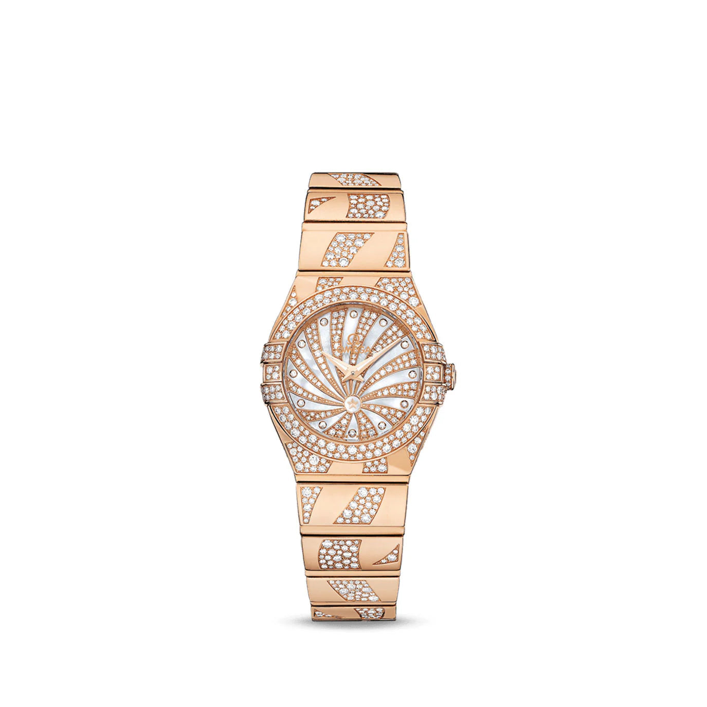 Constellation QUARTZ Ref# 123.55.24.60.55.011