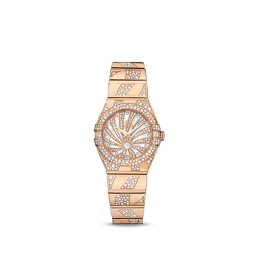 Constellation QUARTZ Ref# 123.55.24.60.55.011