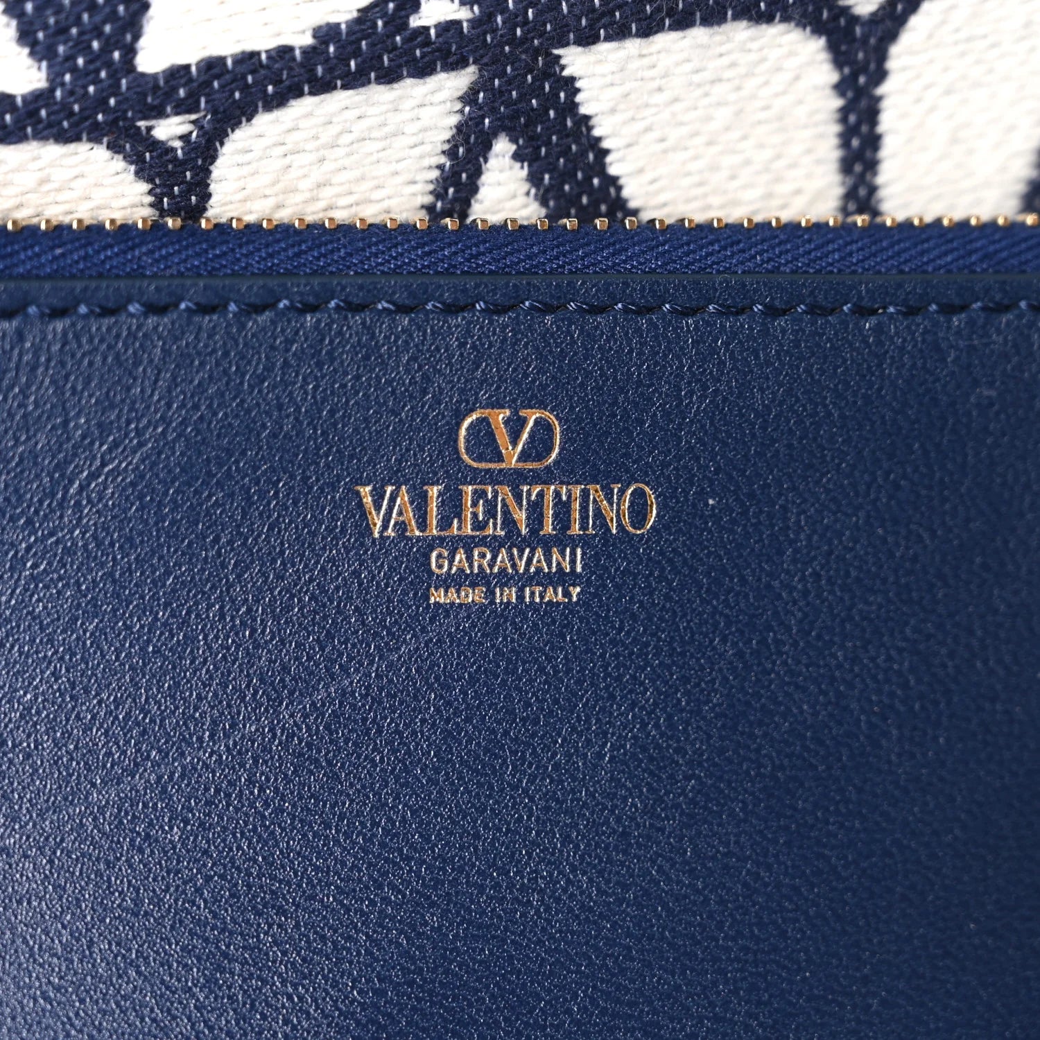 Toile Iconographe Vlogo All in Shopping Bag White Worker