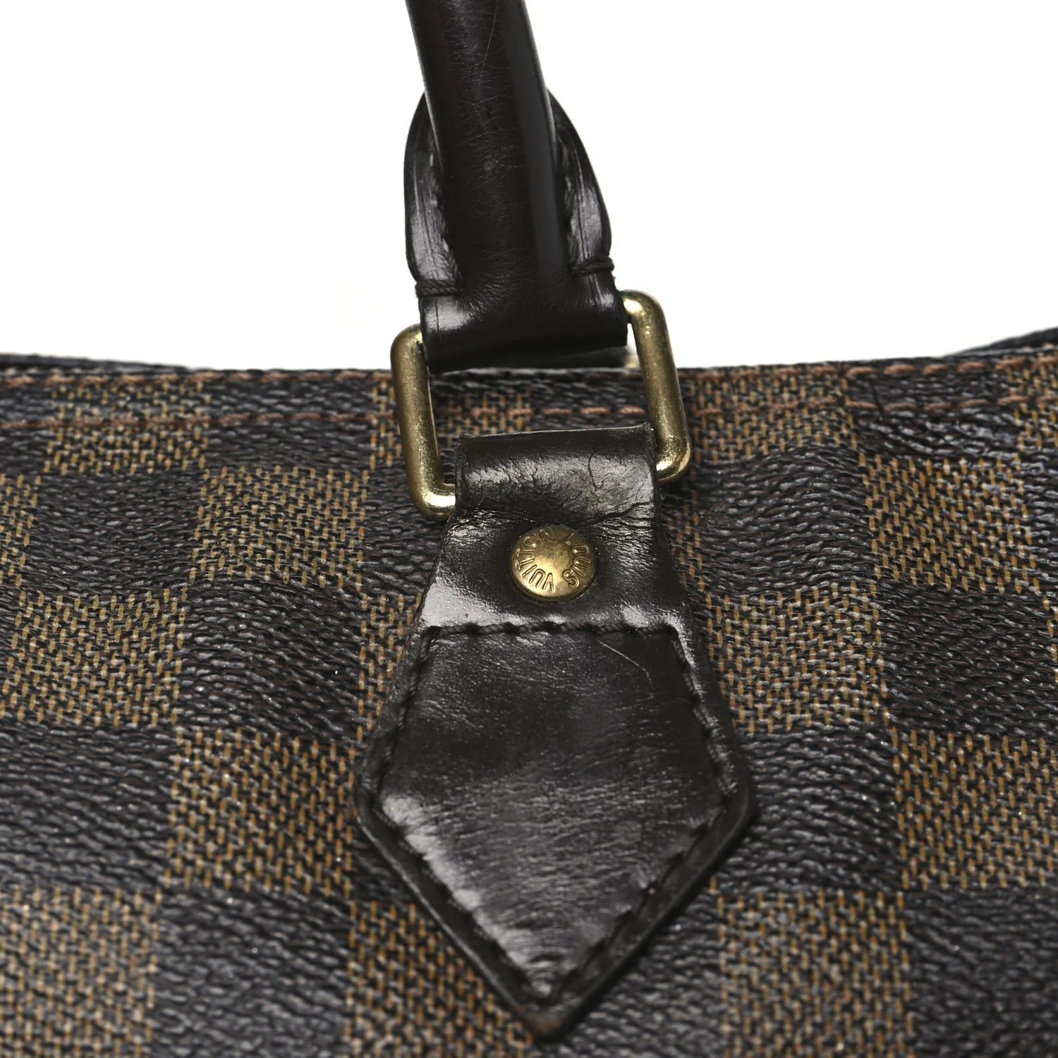 Damier Ebene Speedy 30